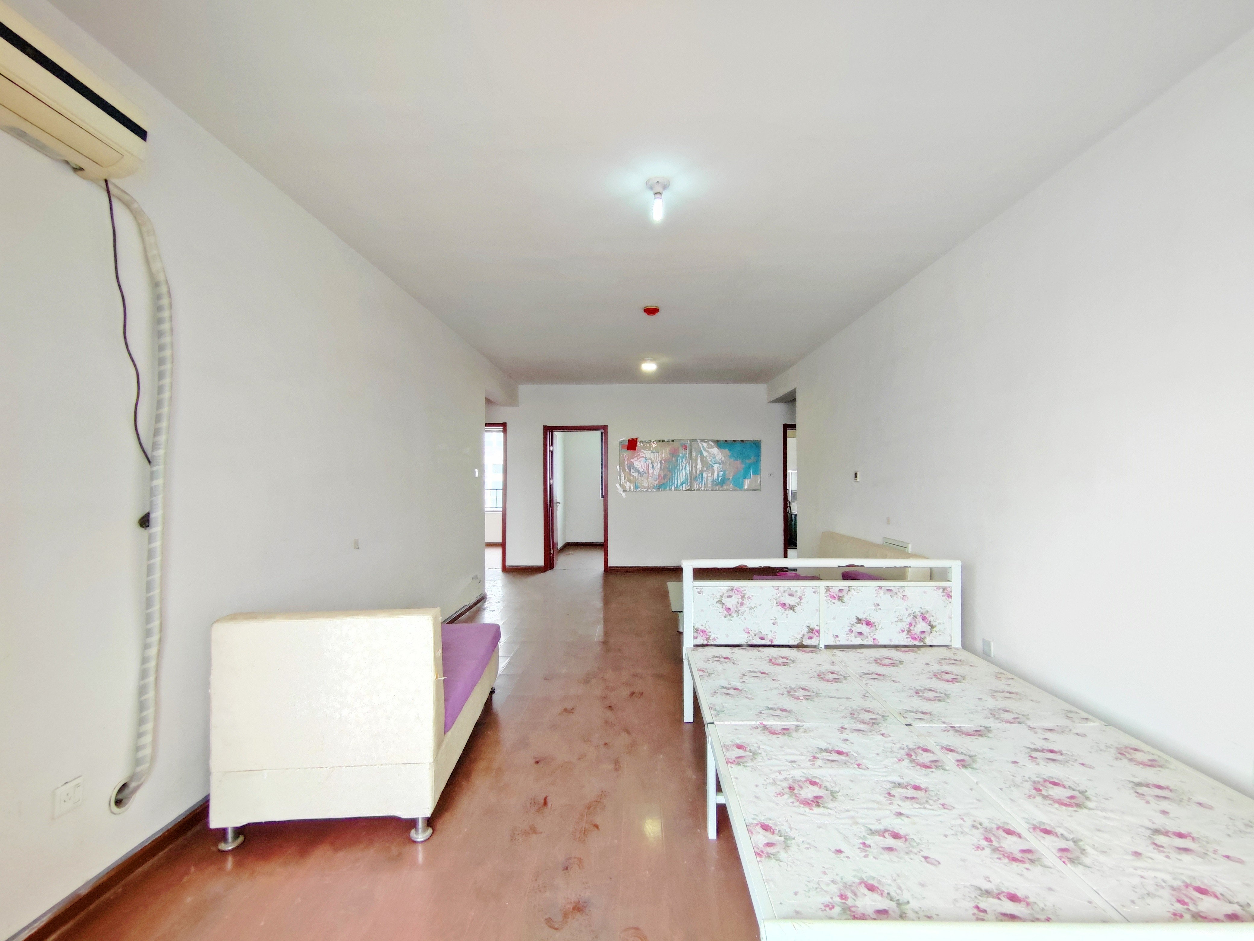 中建锦绣城一期