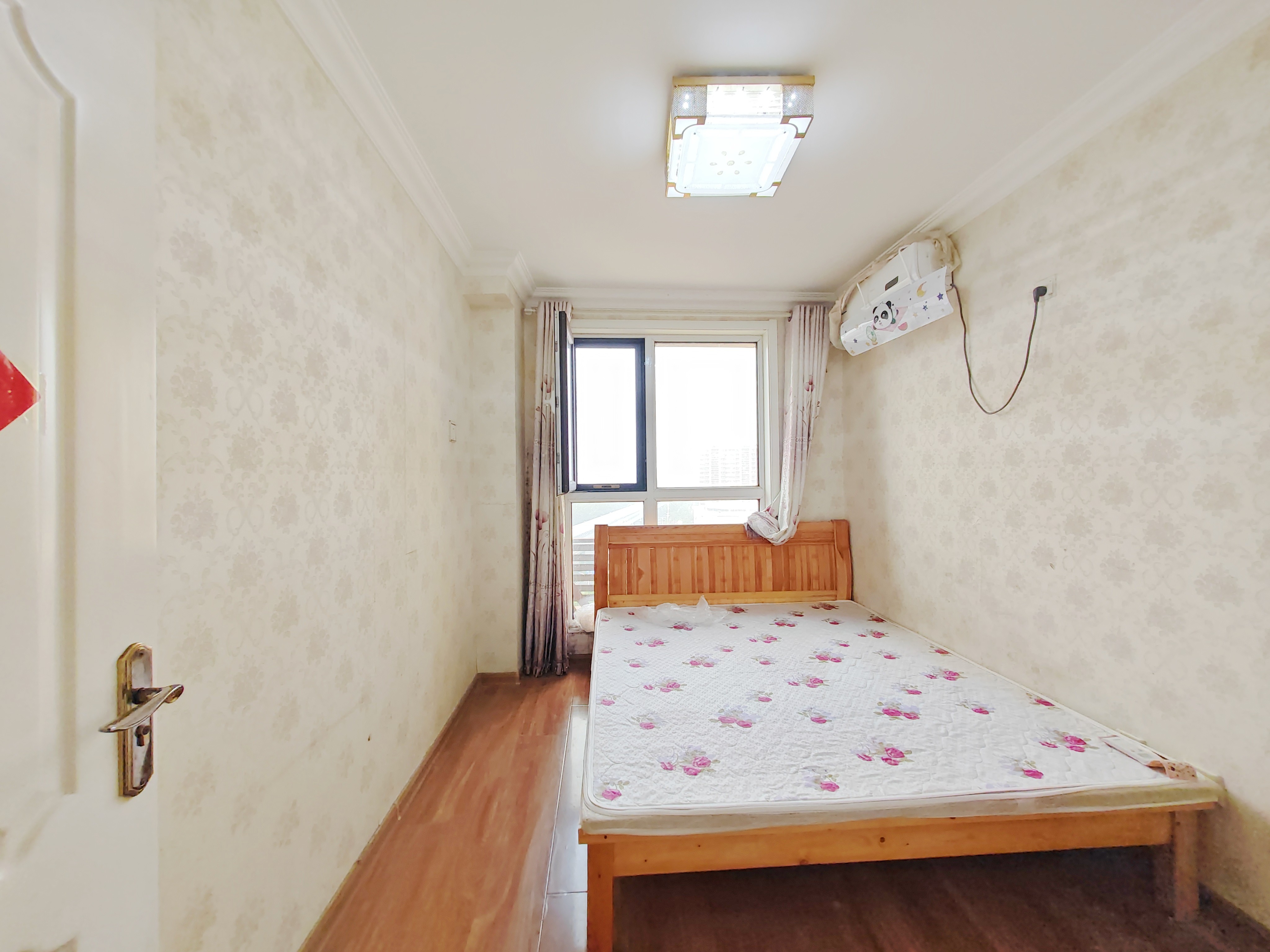 中建长清湖和园