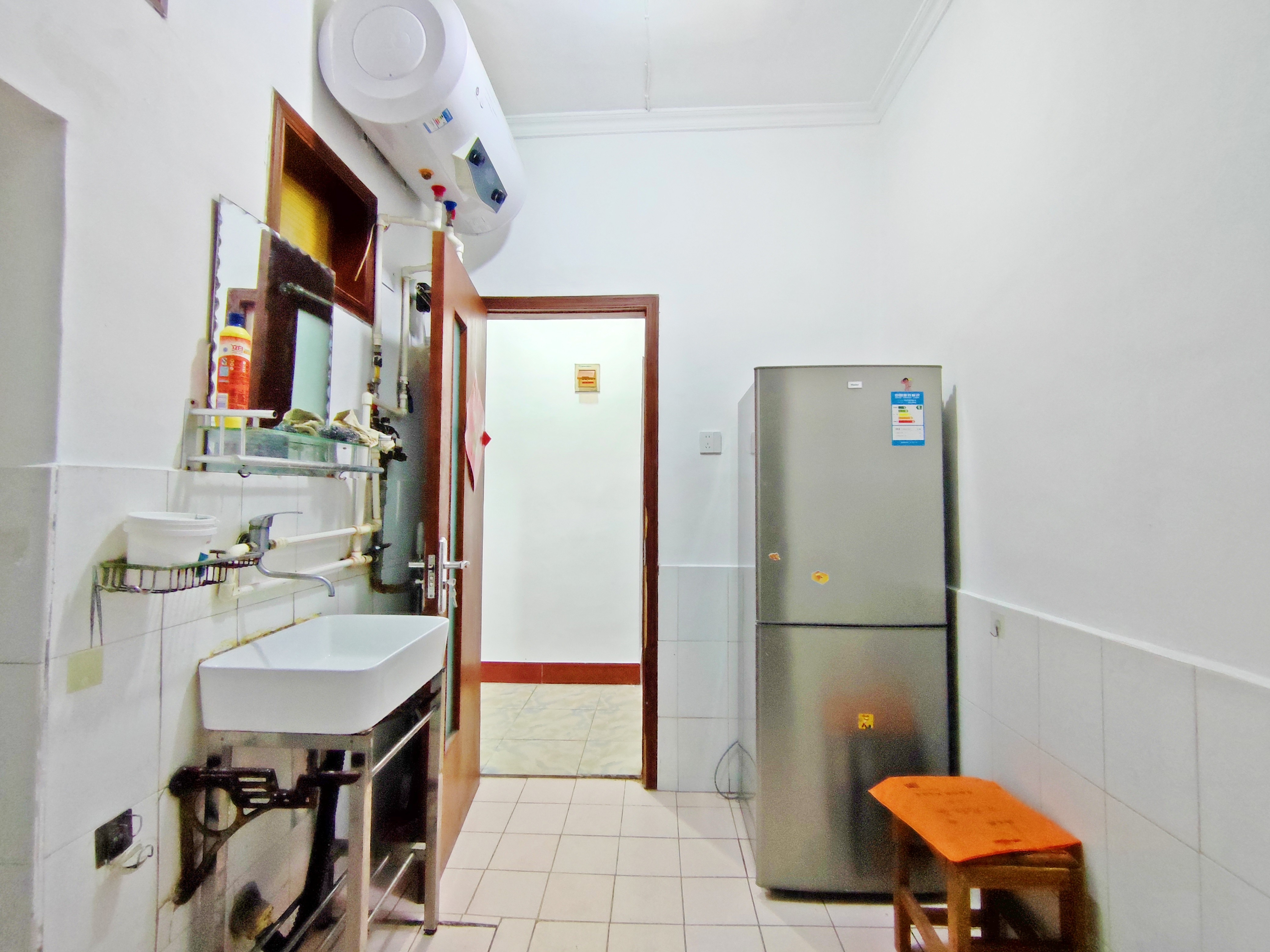 营市东街单位宿舍