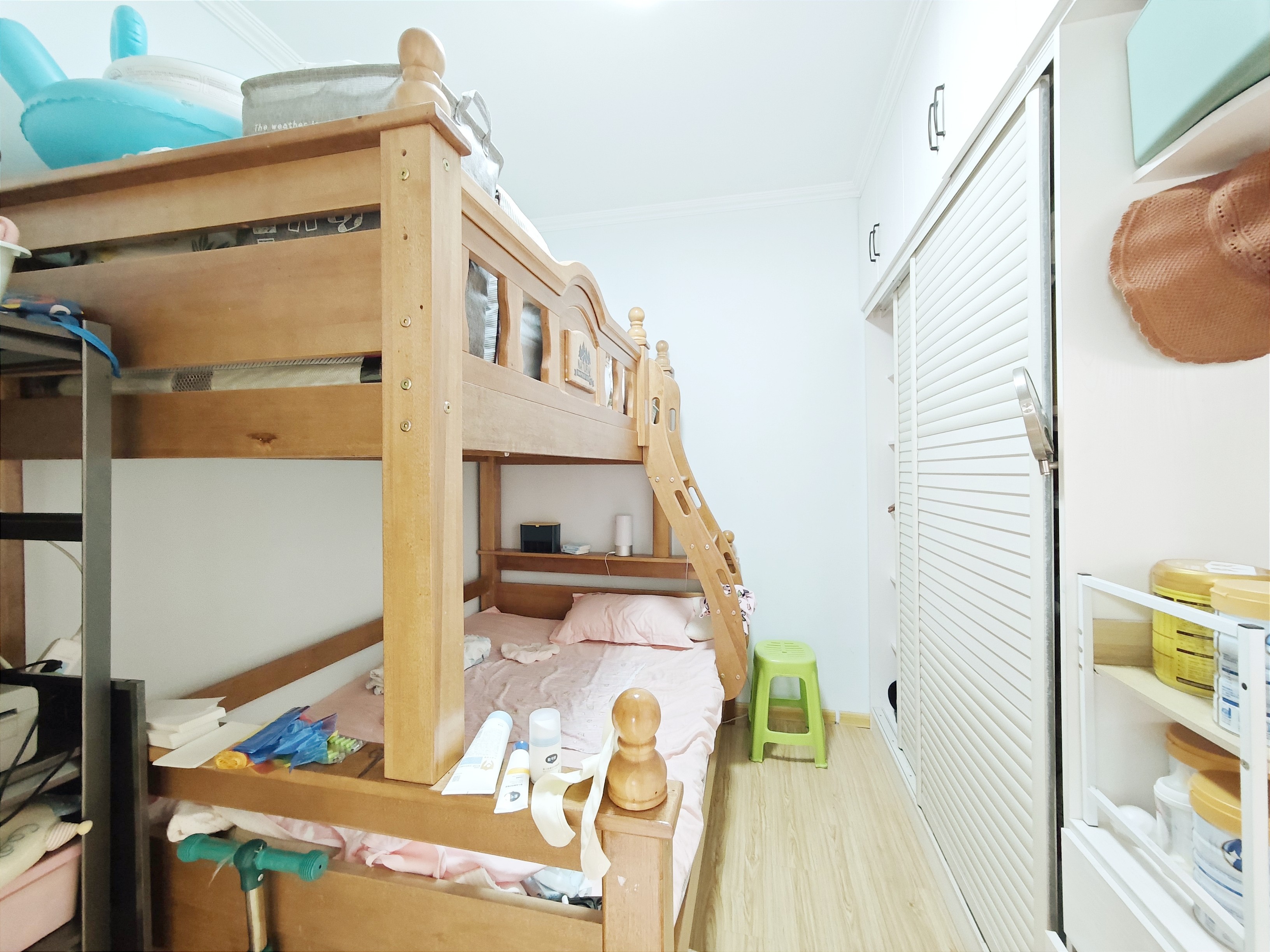 绿地中央广场二区