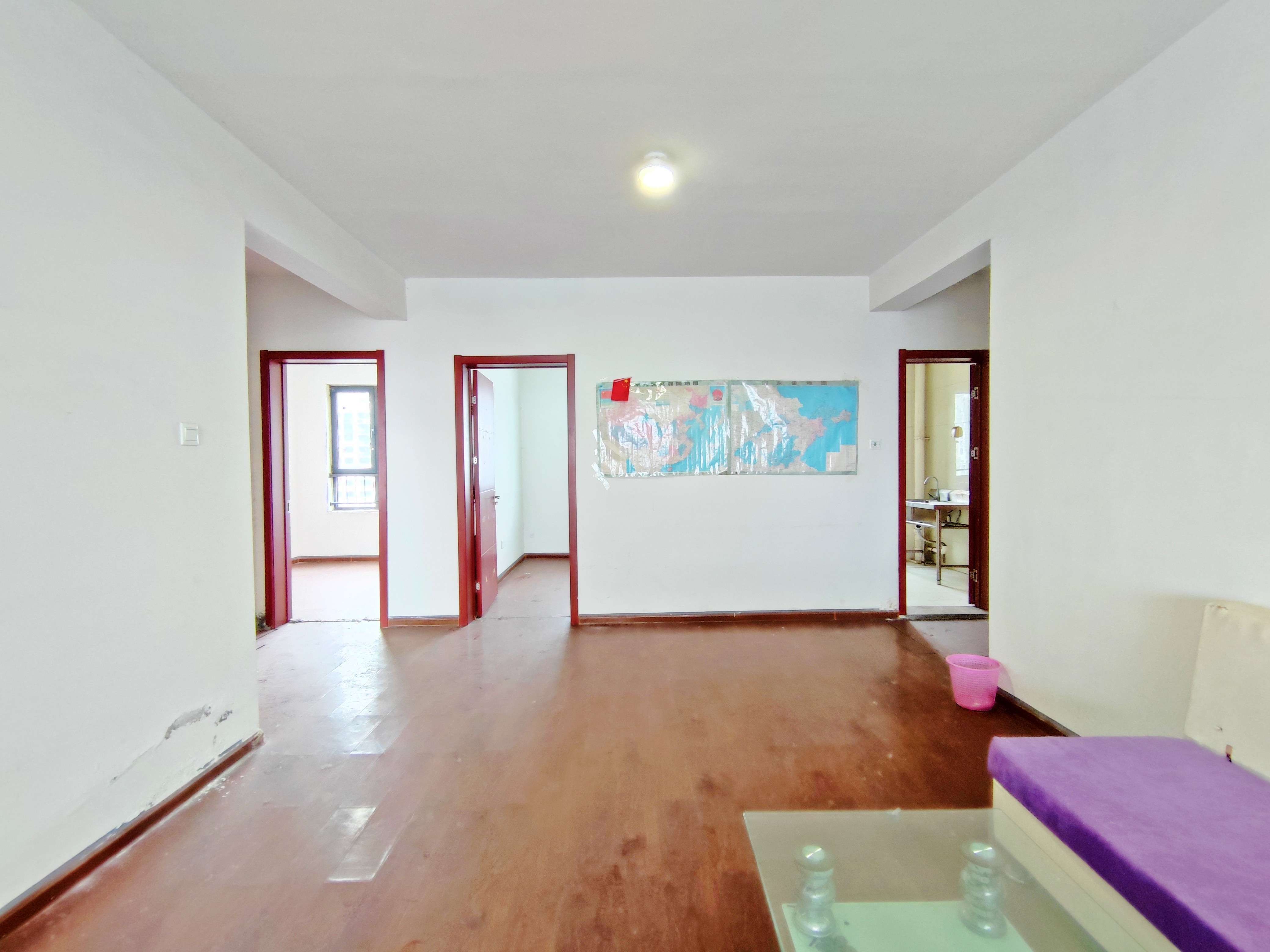 中建锦绣城一期