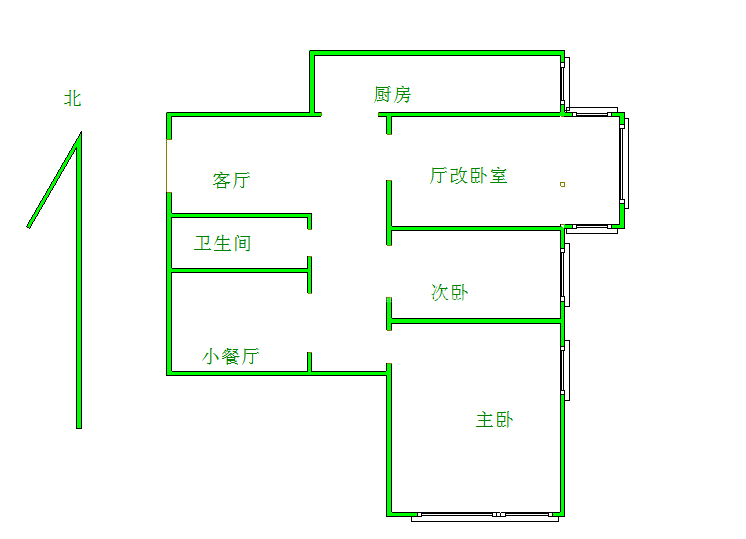大地锐城
