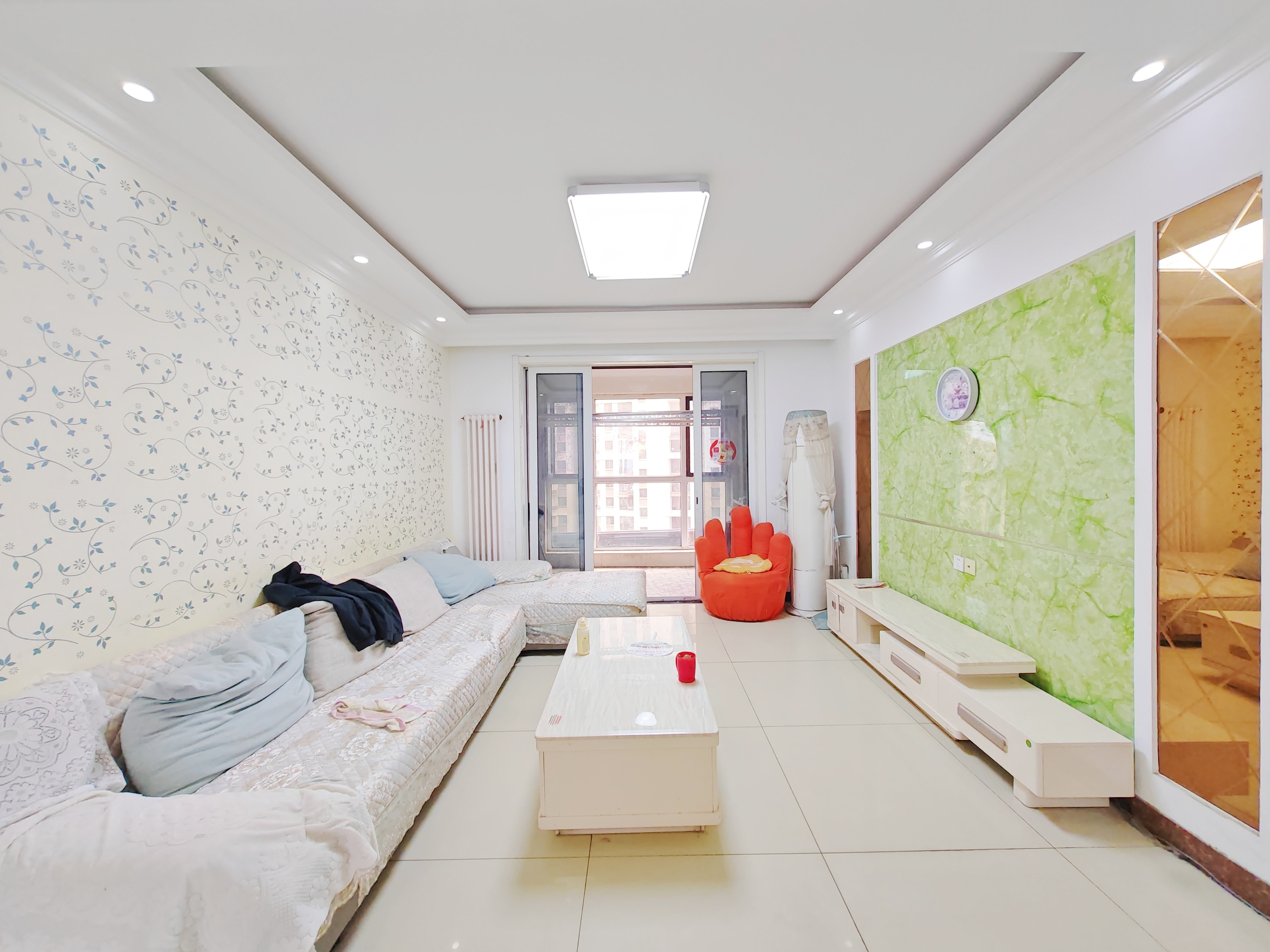 中建长清湖和园