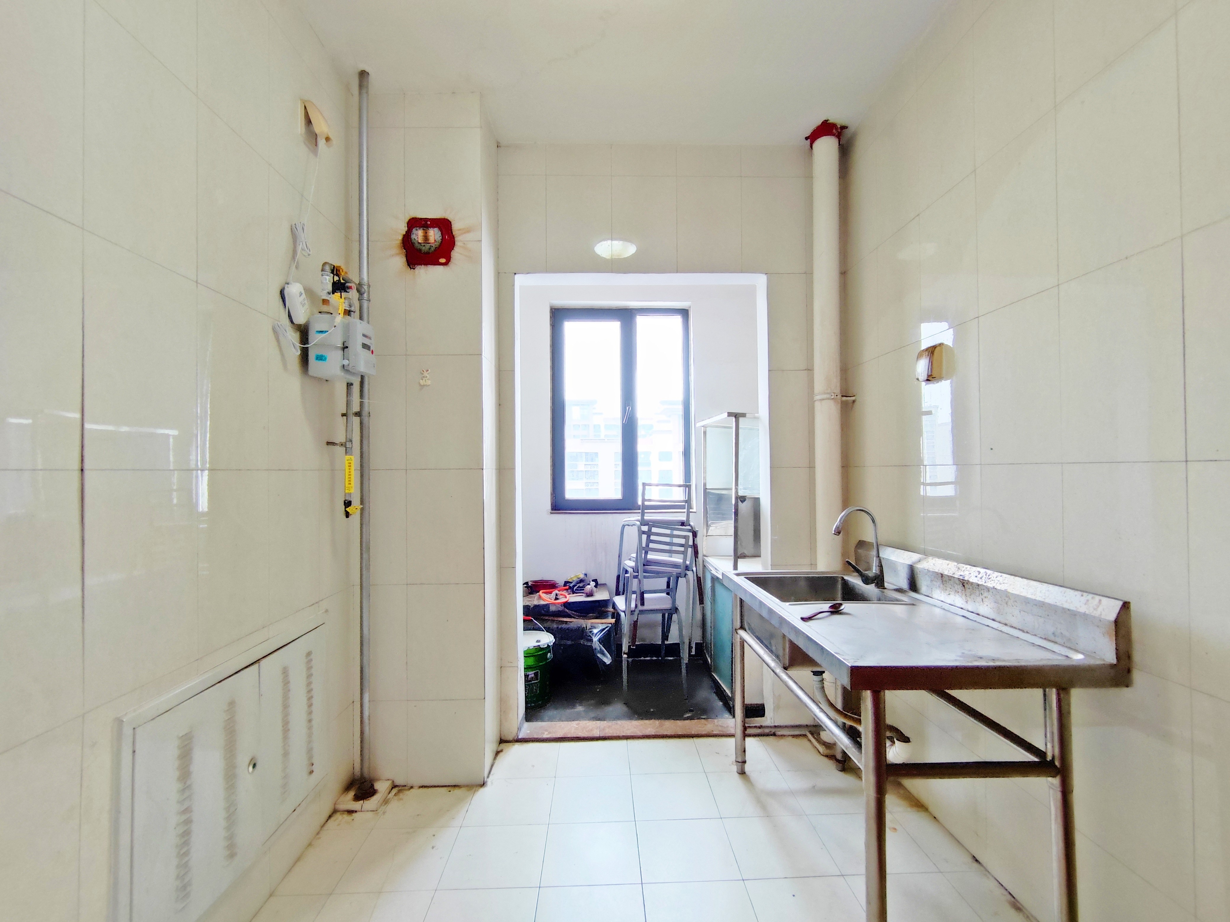 中建锦绣城一期