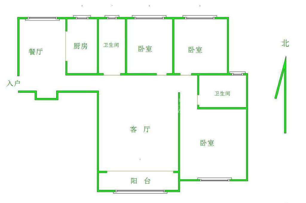 东北关馨苑小区