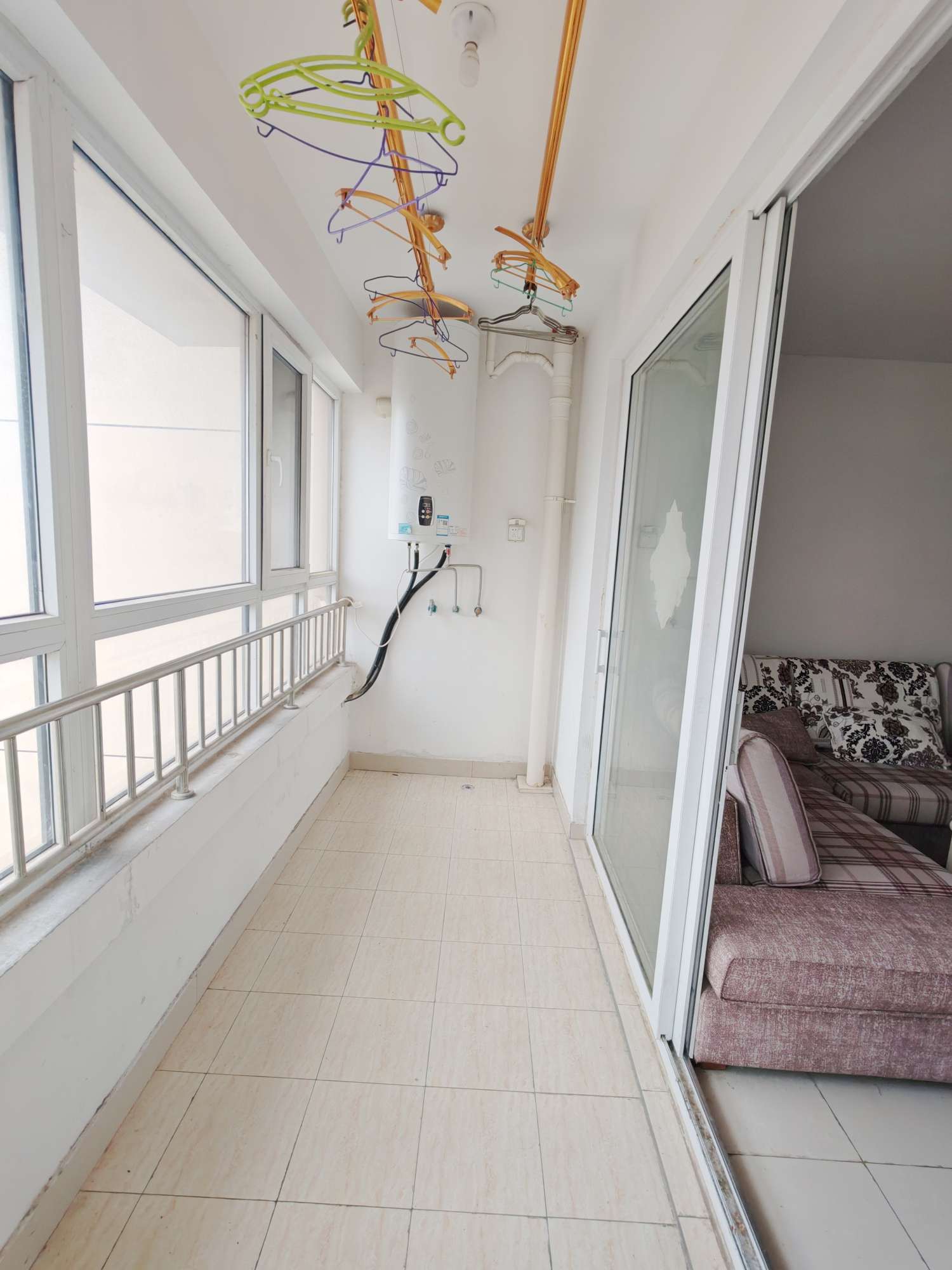 东北关馨苑小区