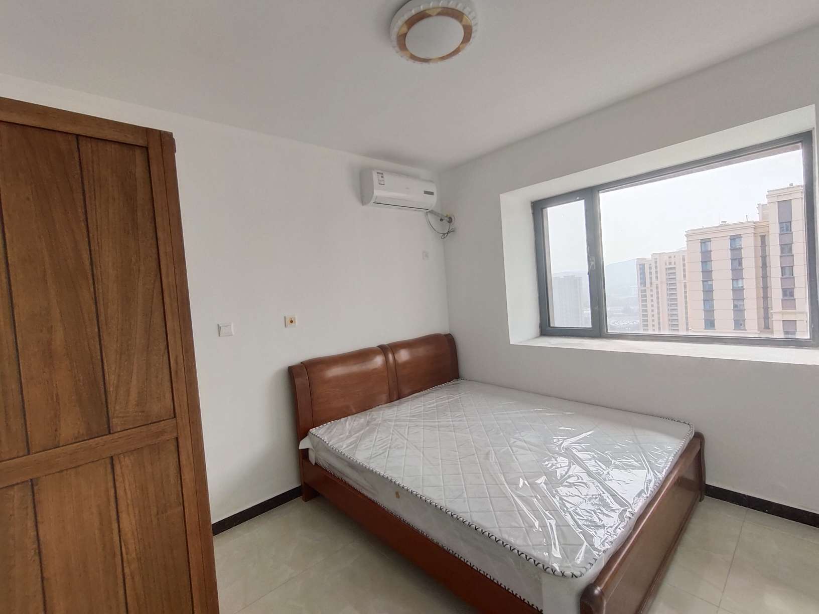 中建凤栖第
