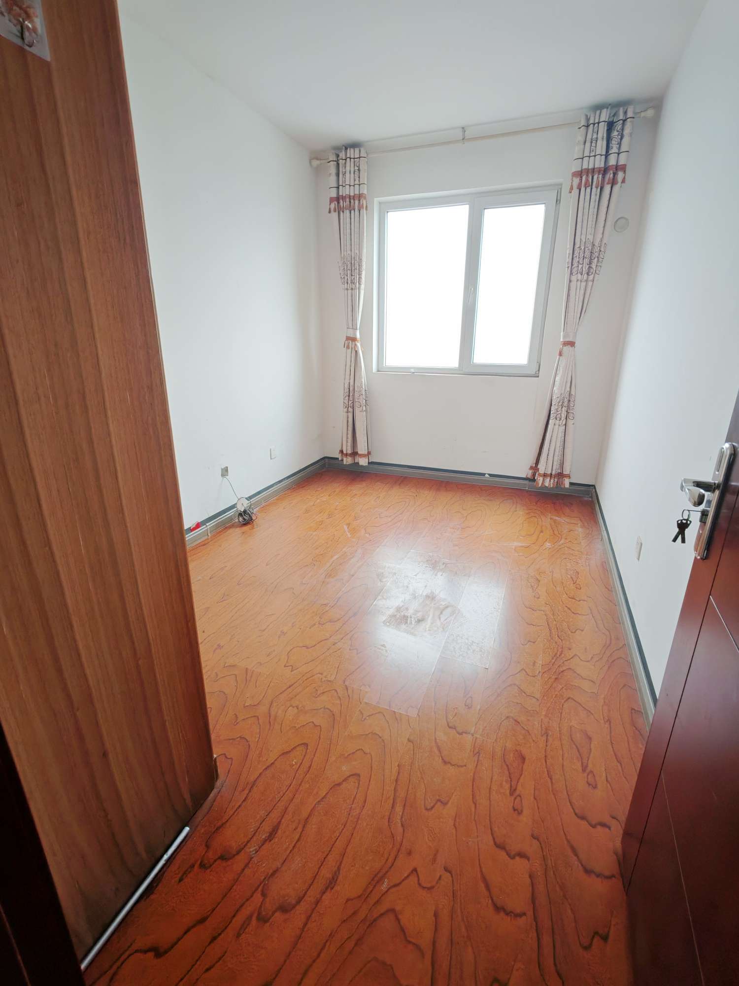 东北关馨苑小区