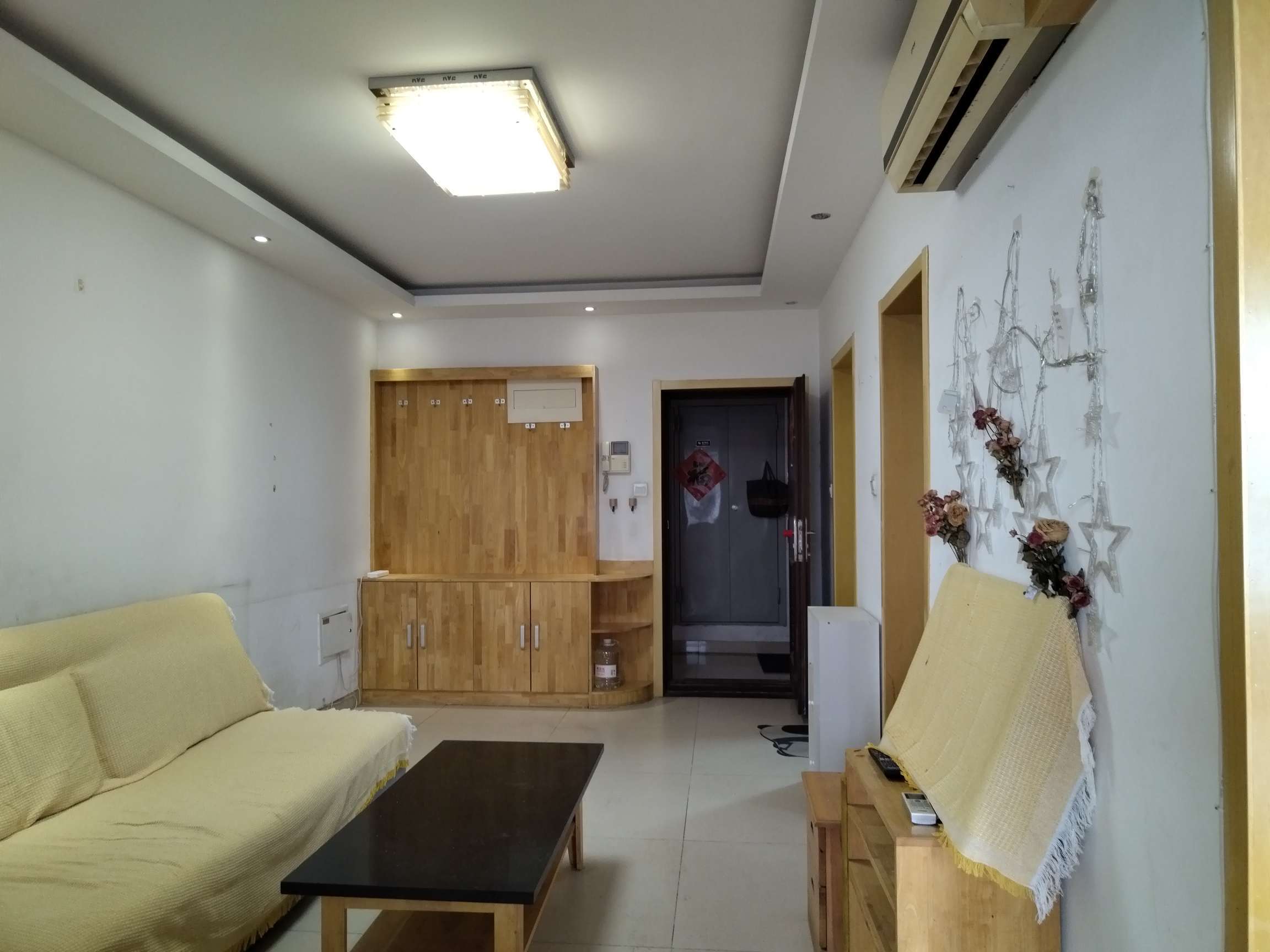 天鸿万象新天三区