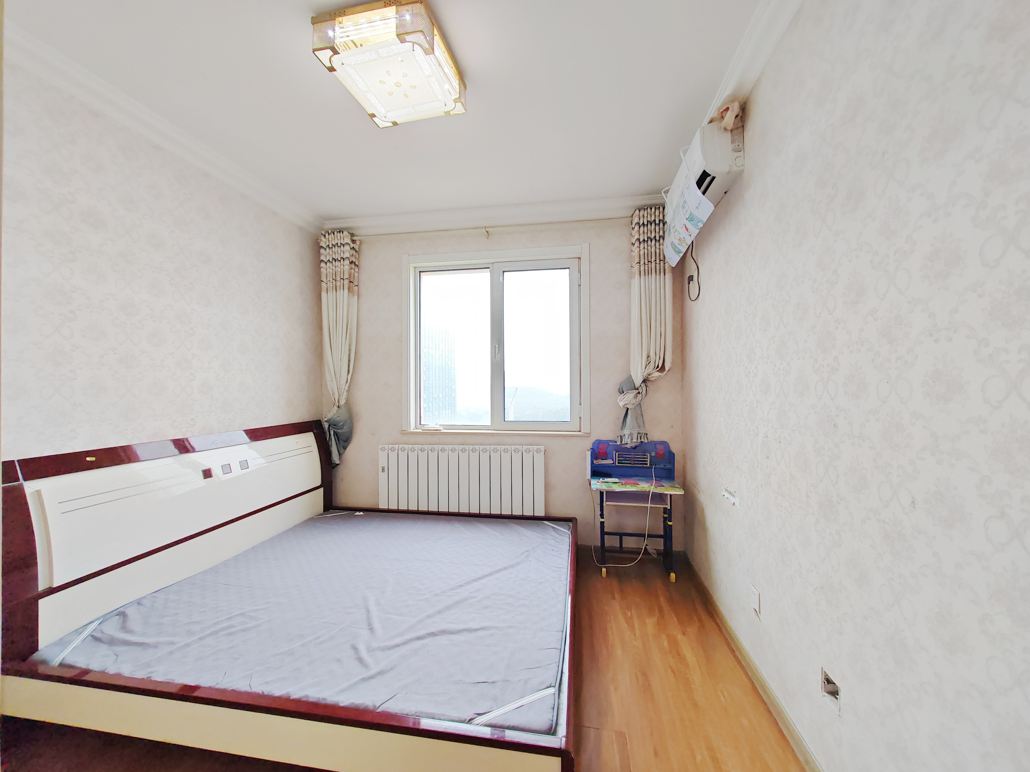 中建长清湖和园