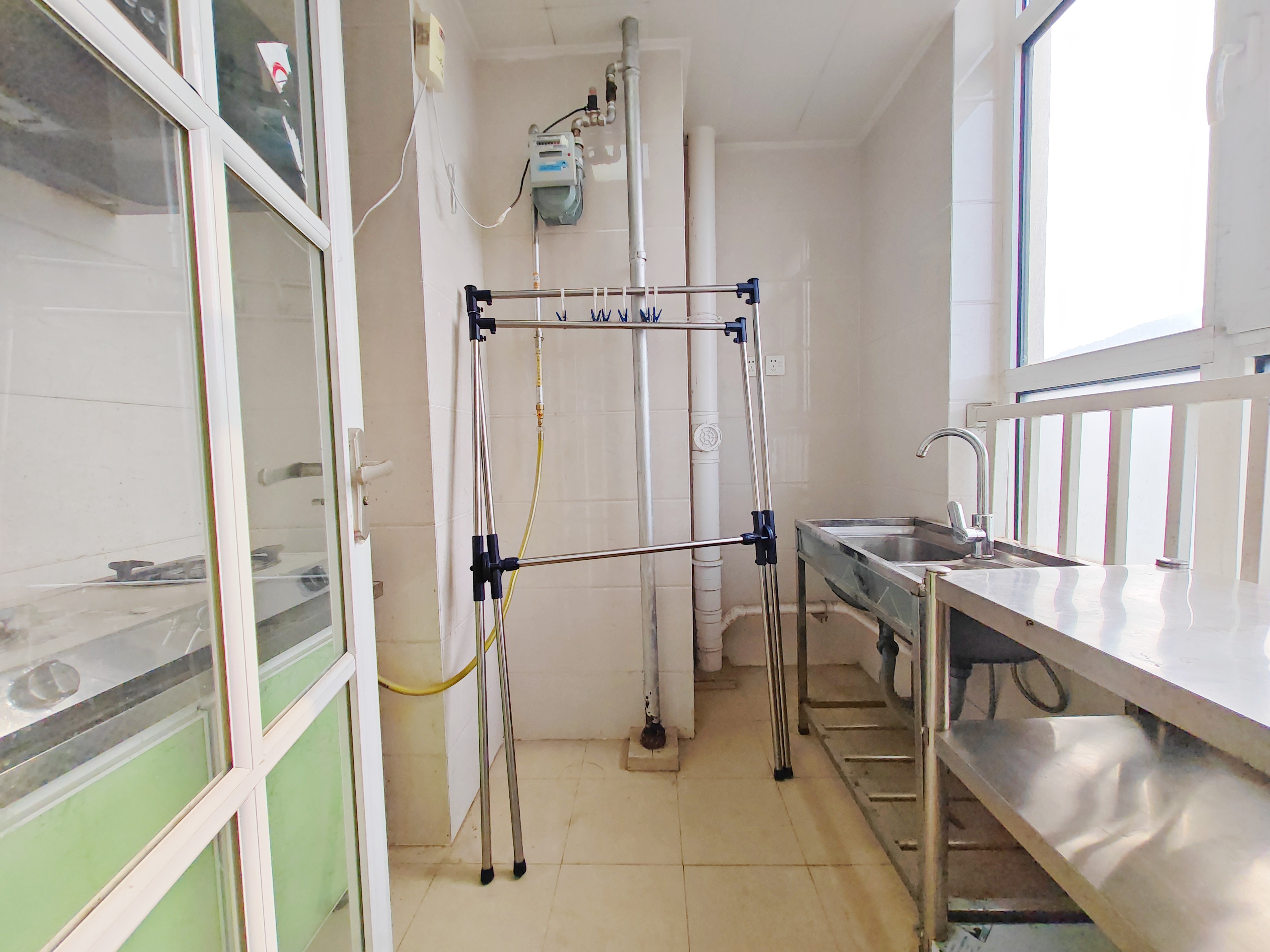 中建长清湖知园