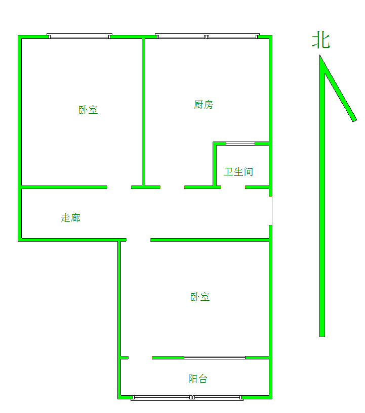 经九路单位宿舍