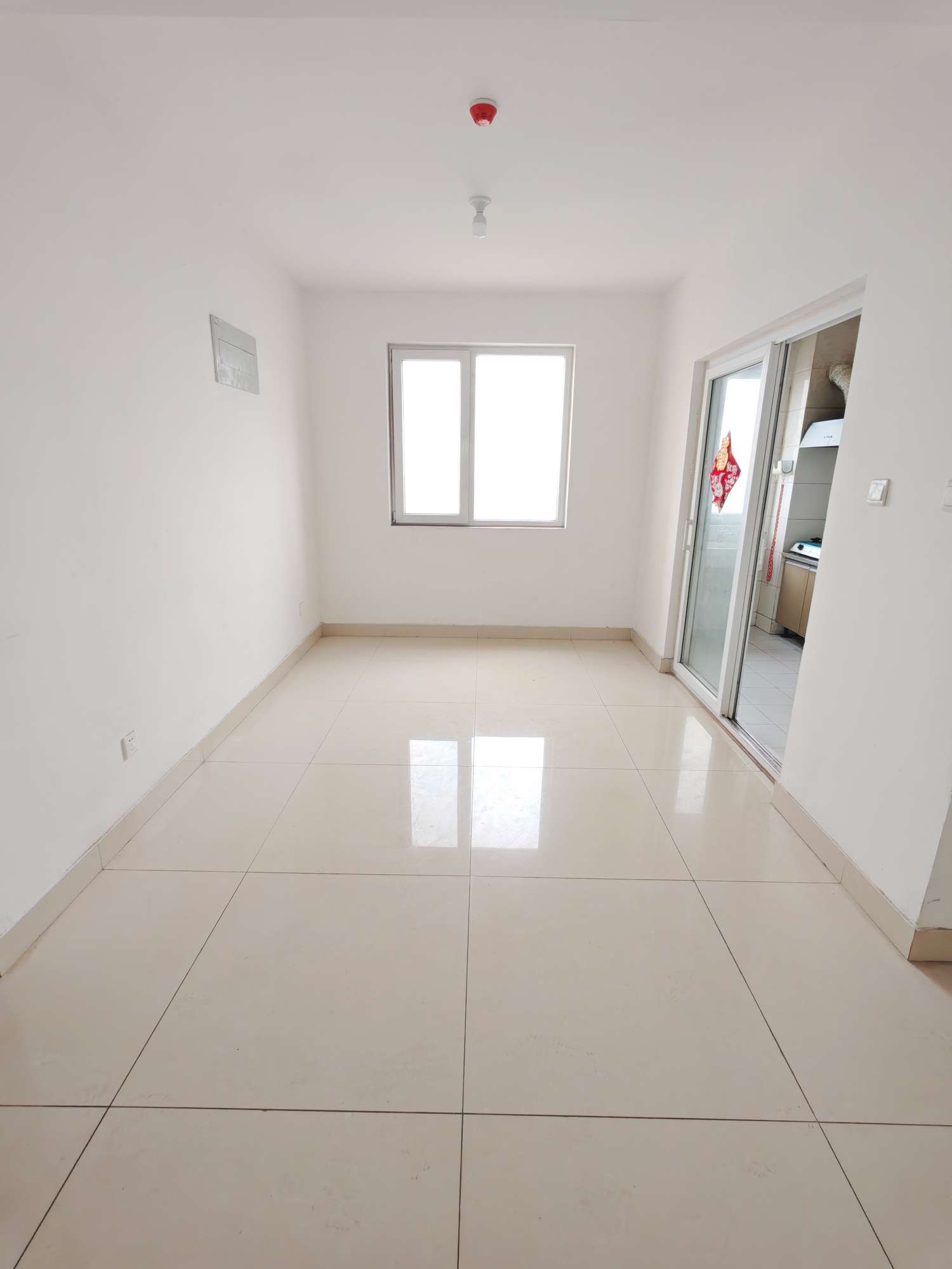 东北关馨苑小区