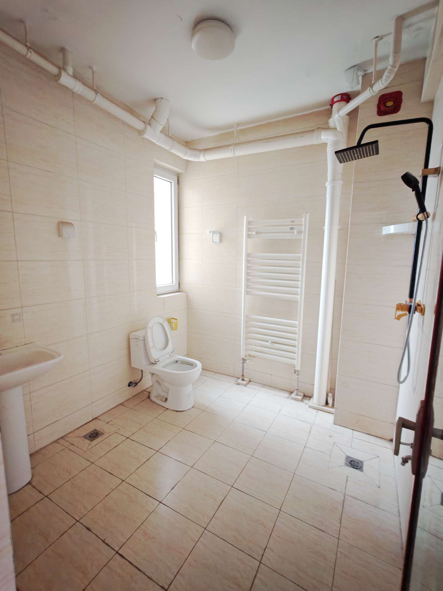 东北关馨苑小区