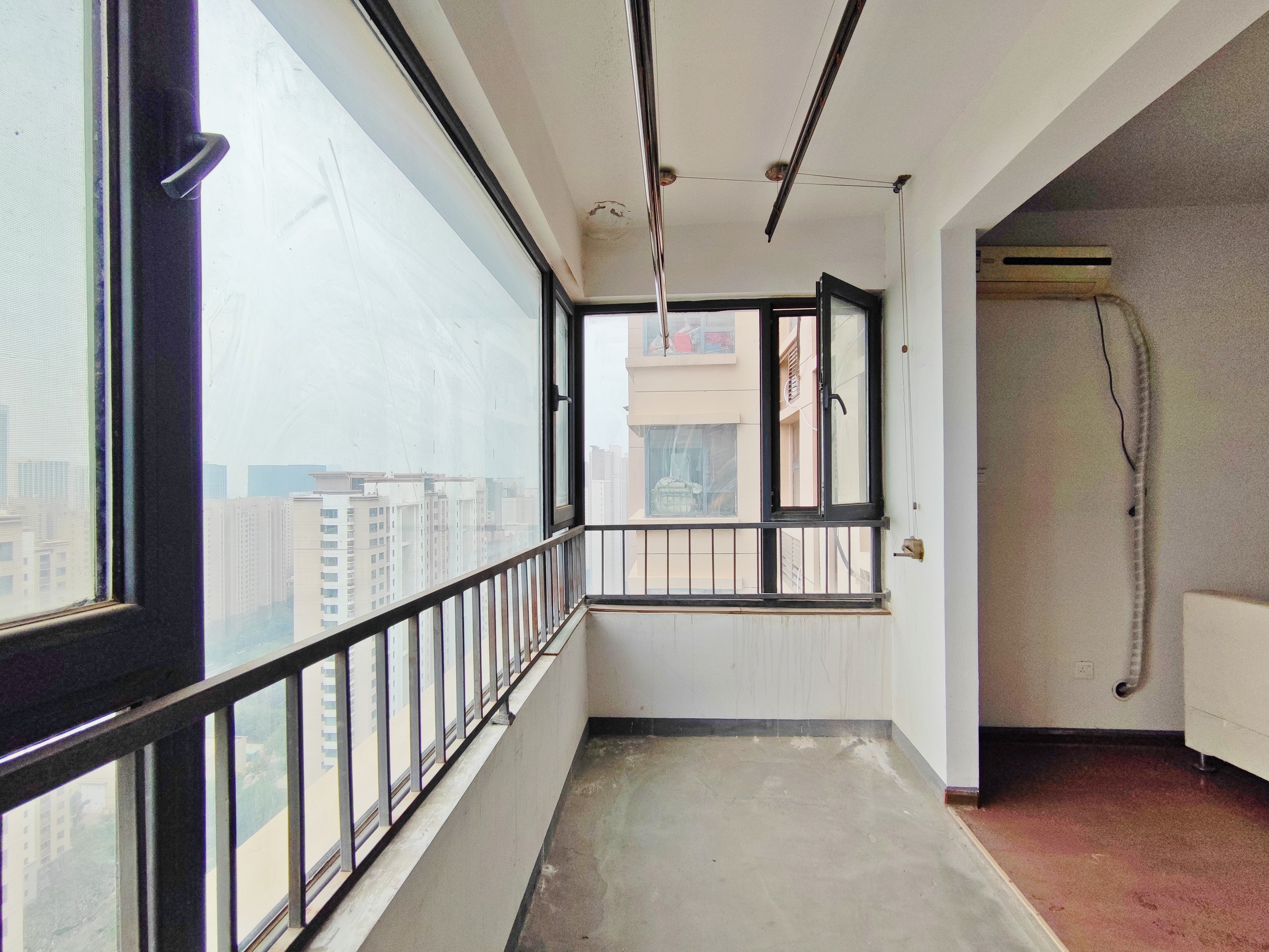 中建锦绣城一期