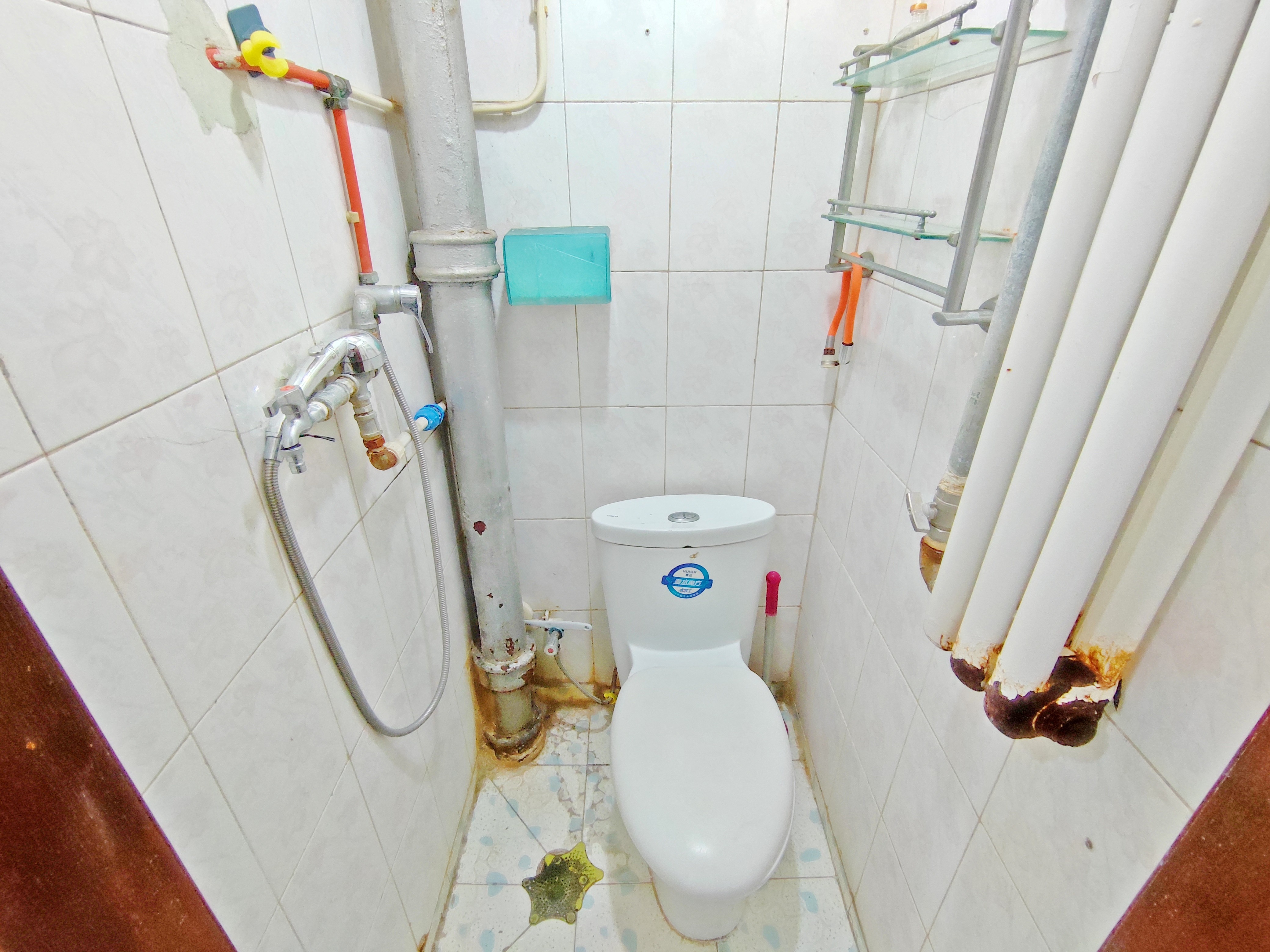 营市东街单位宿舍