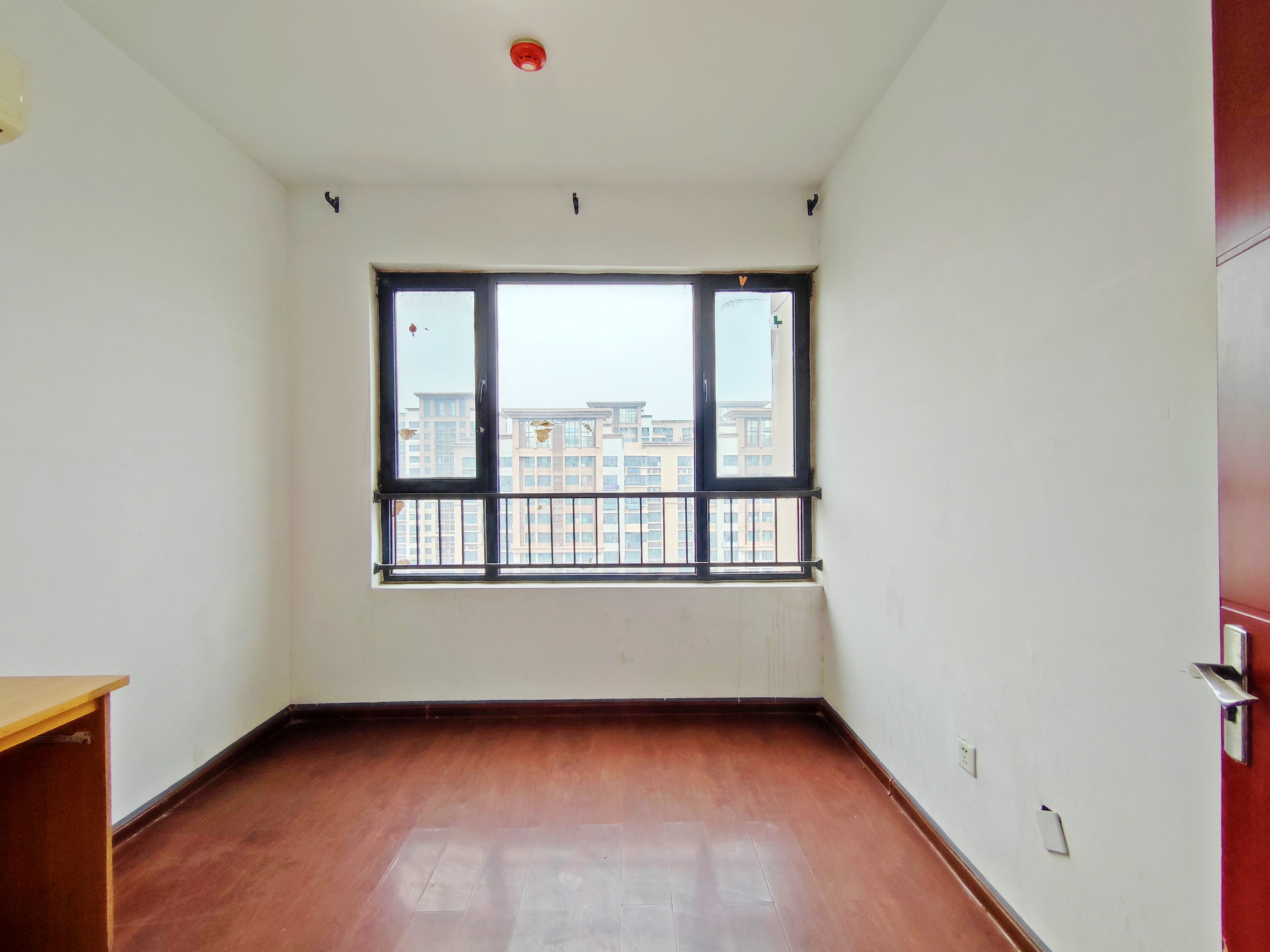 中建锦绣城一期