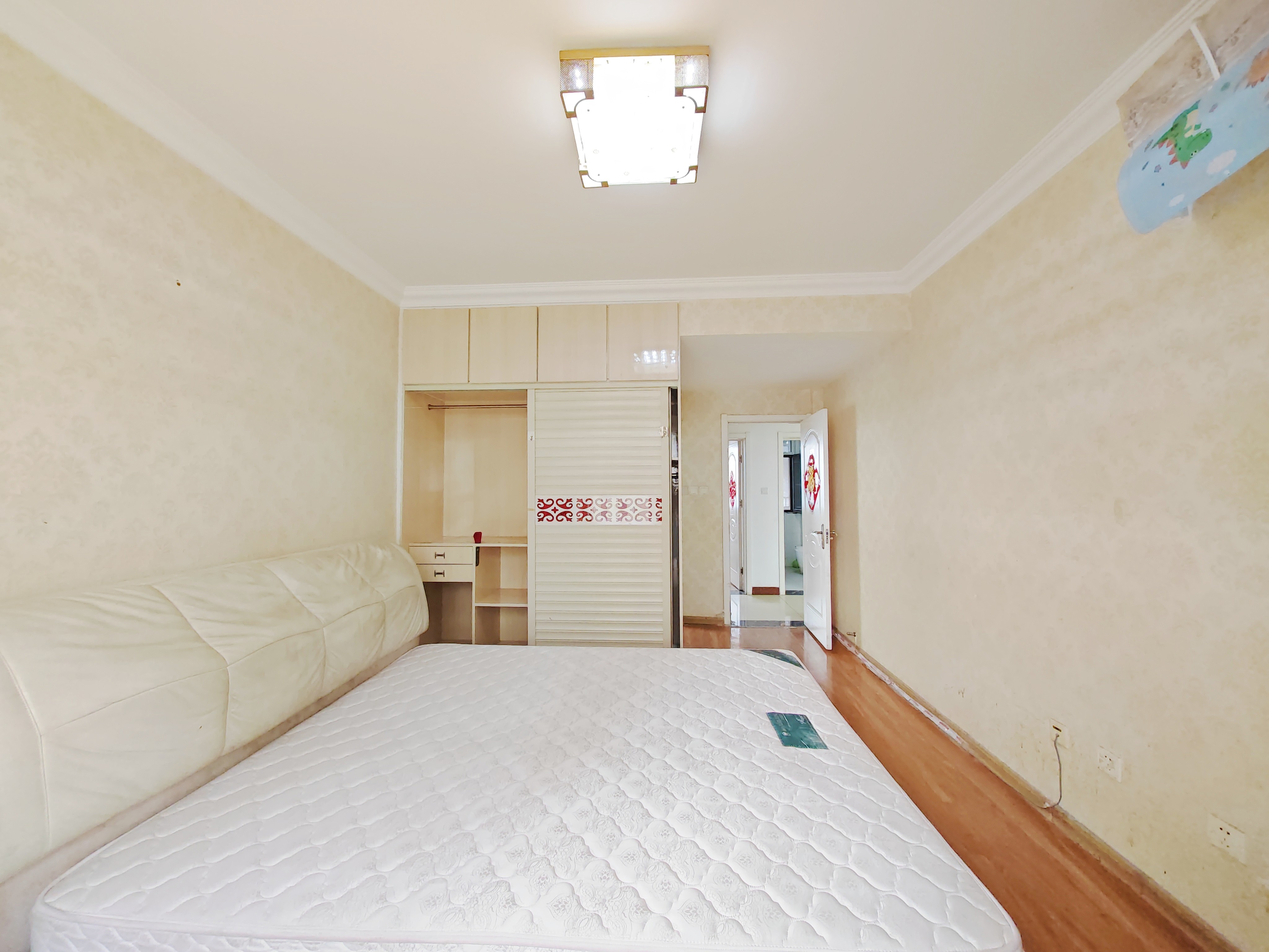 中建长清湖和园