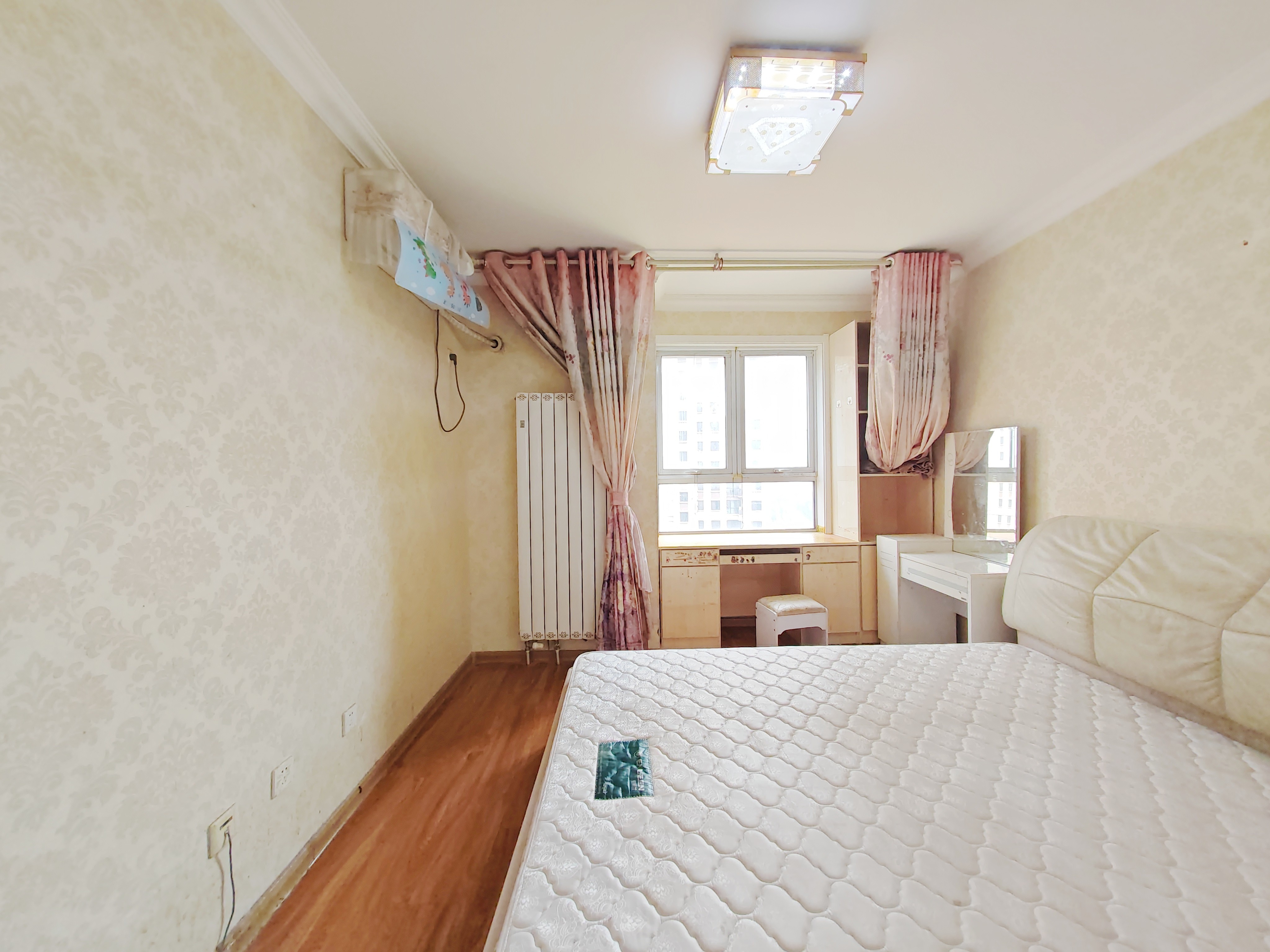 中建长清湖和园