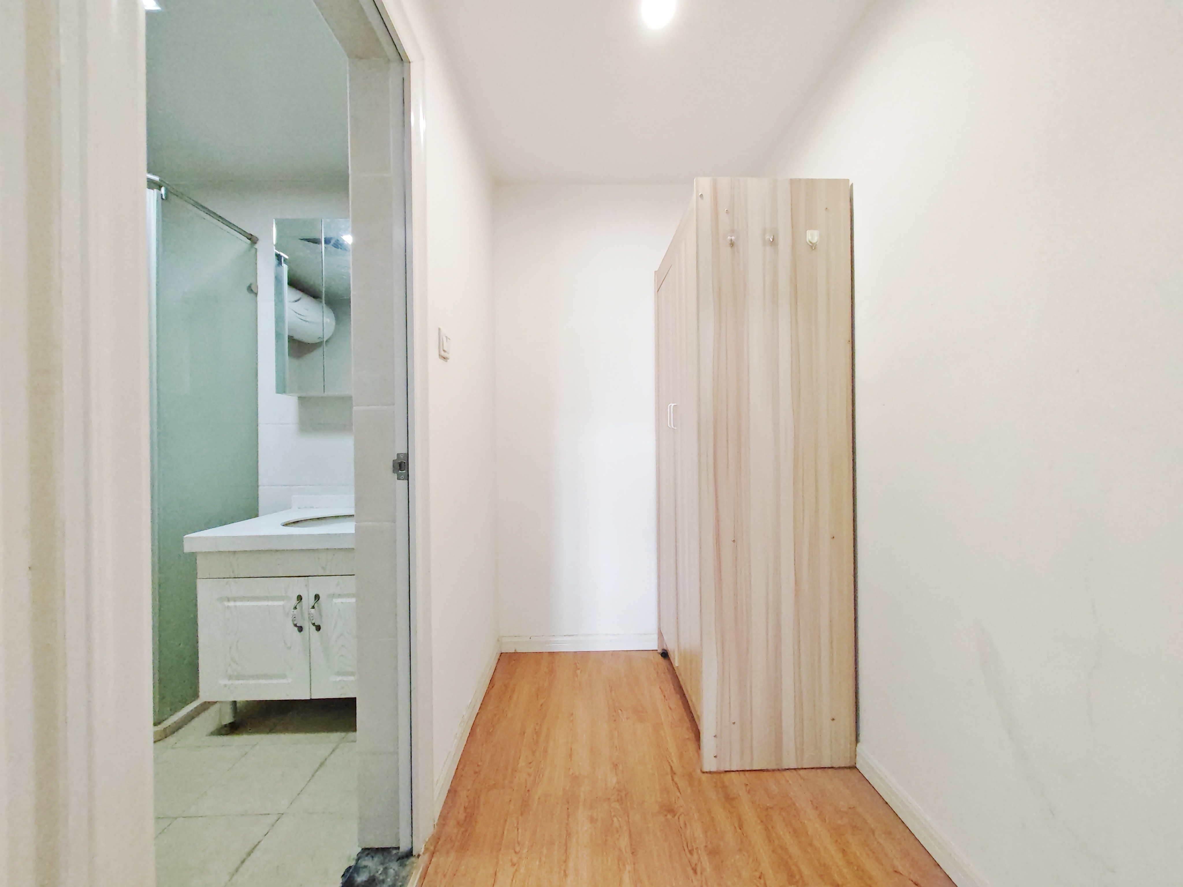 中建长清湖知园