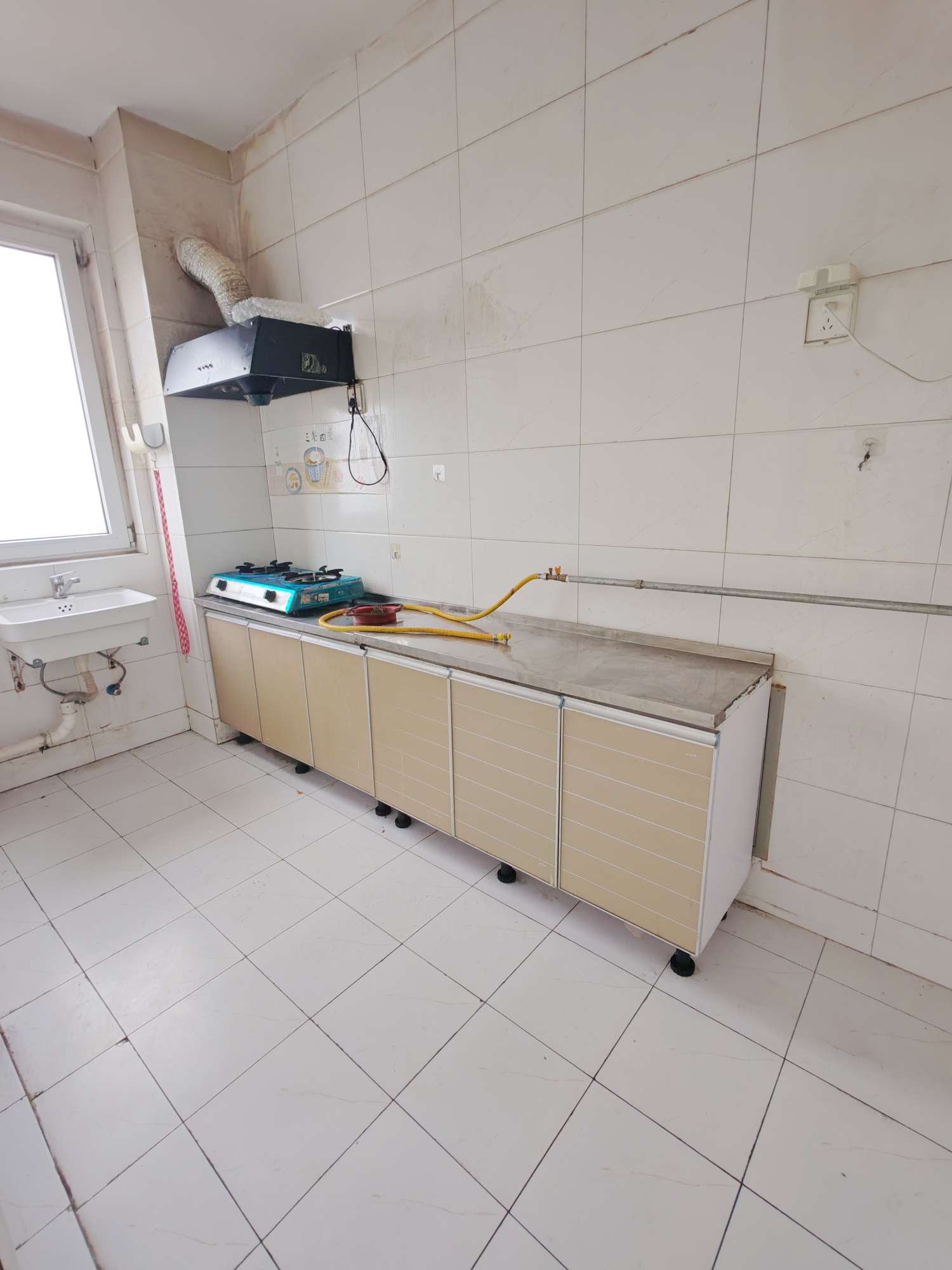 东北关馨苑小区