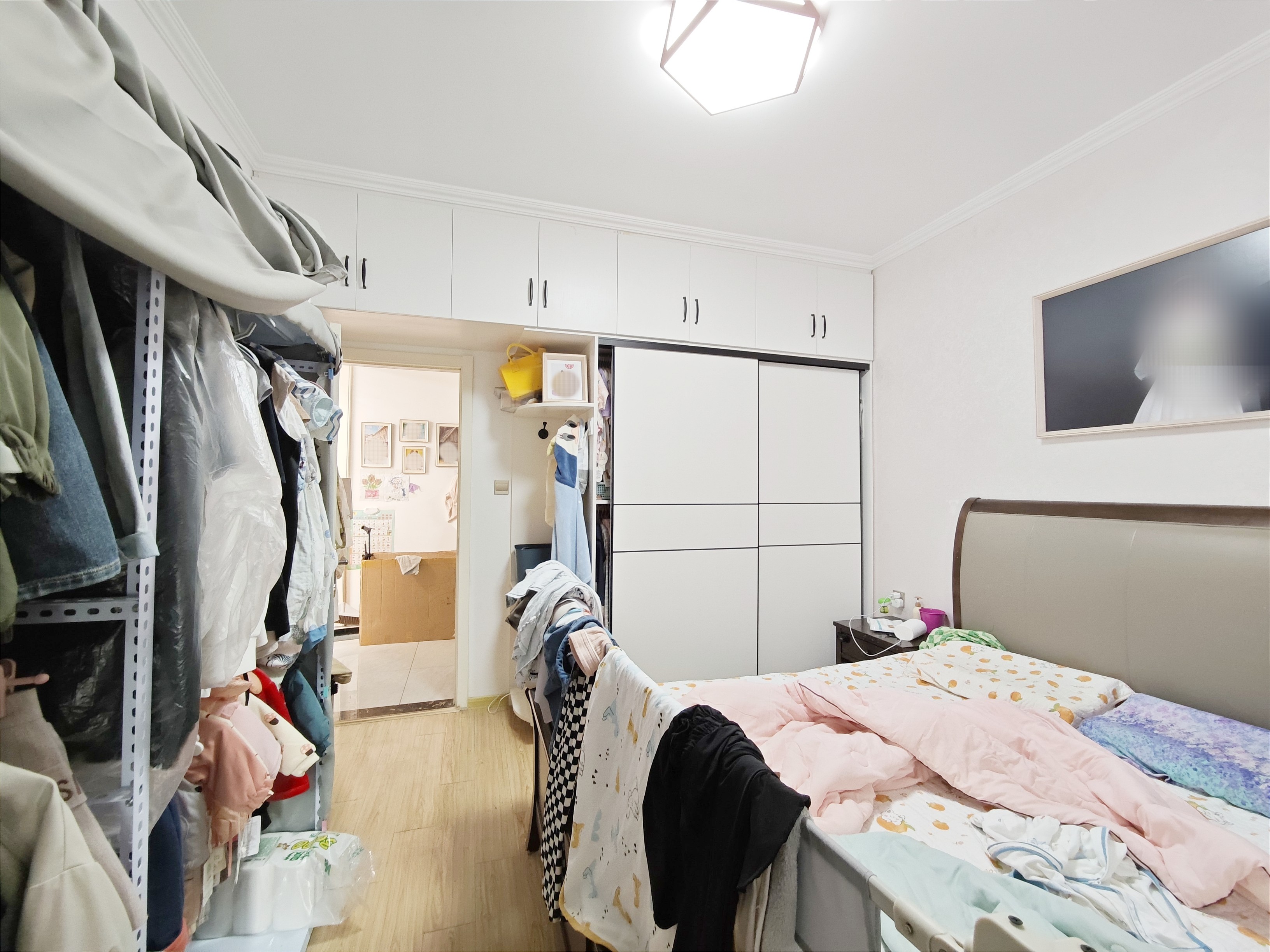 绿地中央广场二区