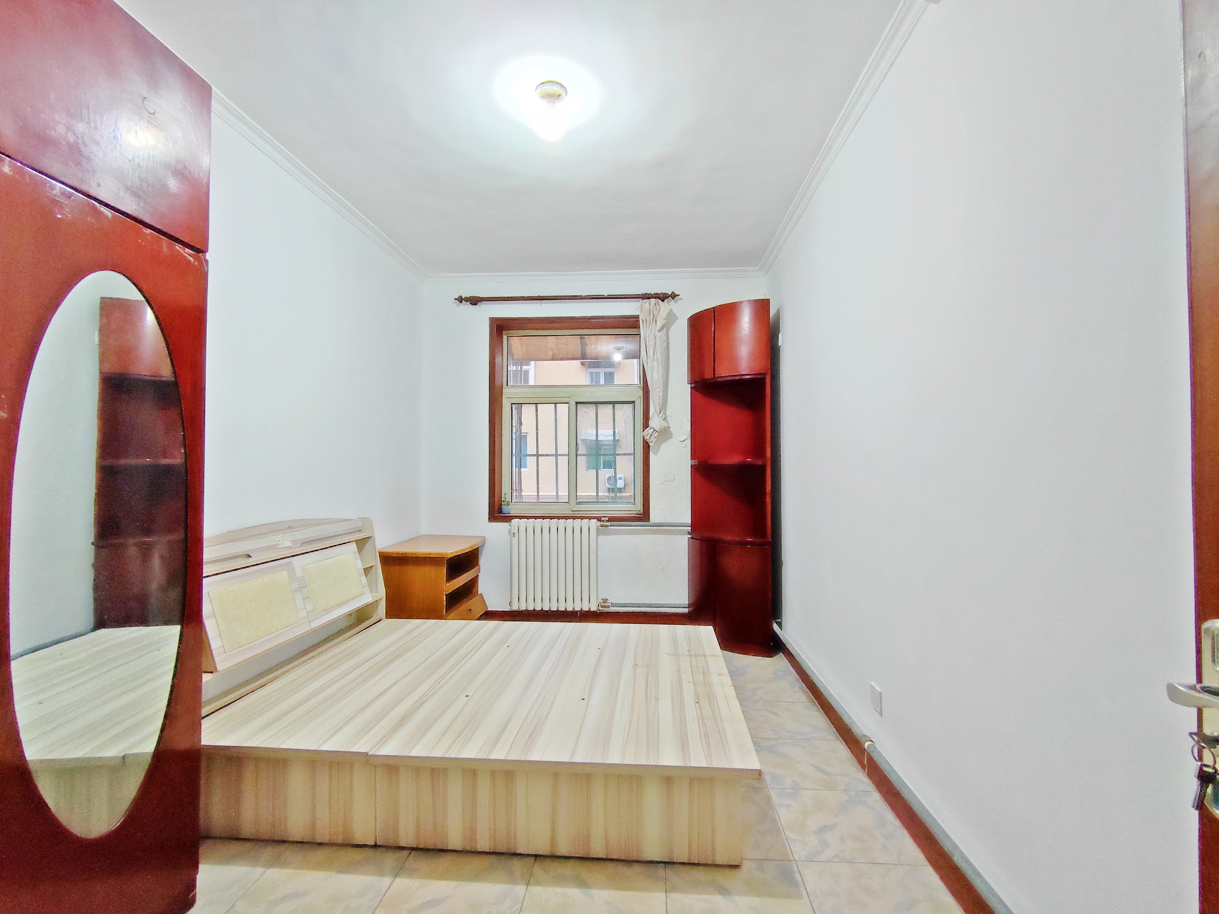 营市东街单位宿舍