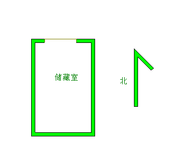 经六纬一单位宿舍