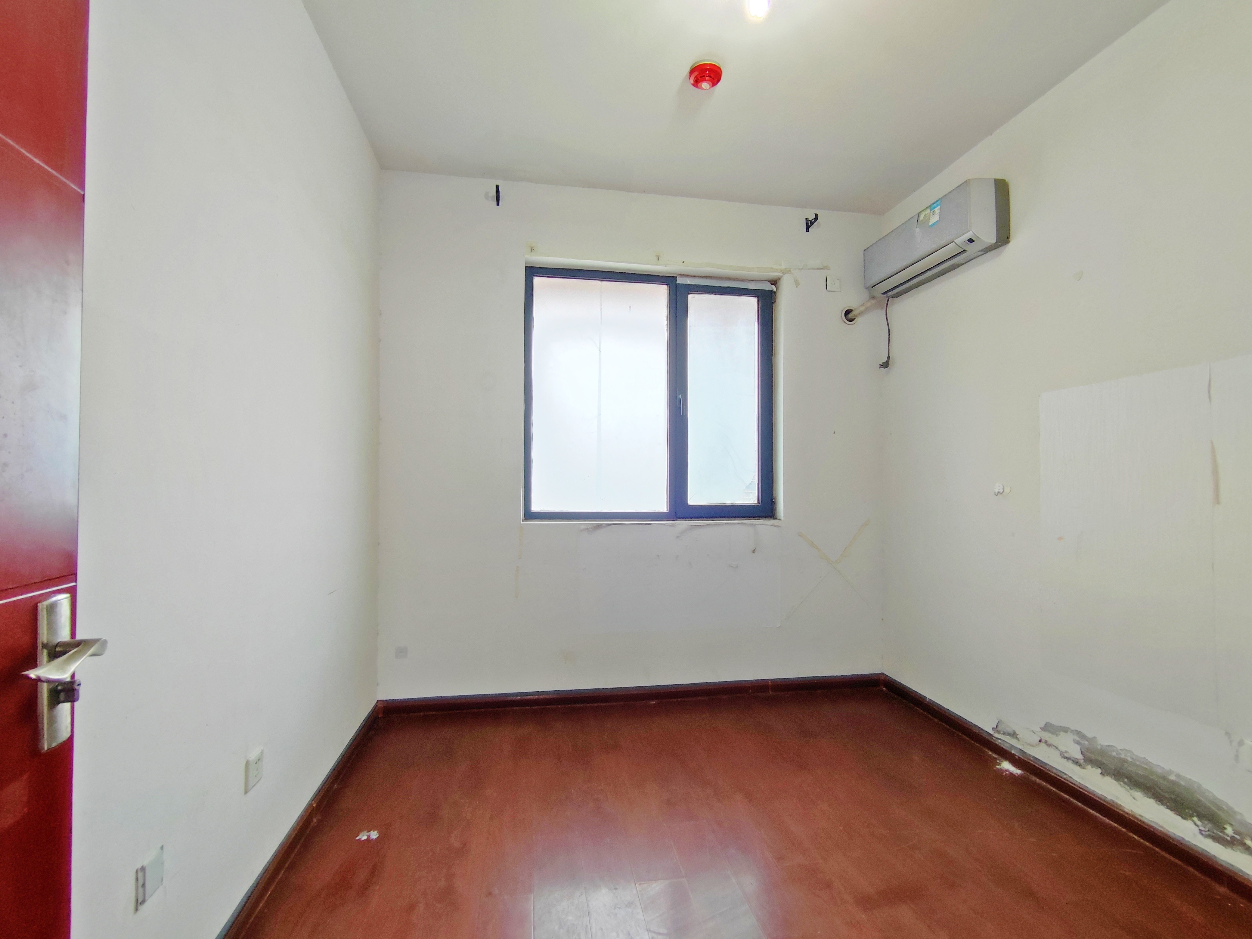 中建锦绣城一期