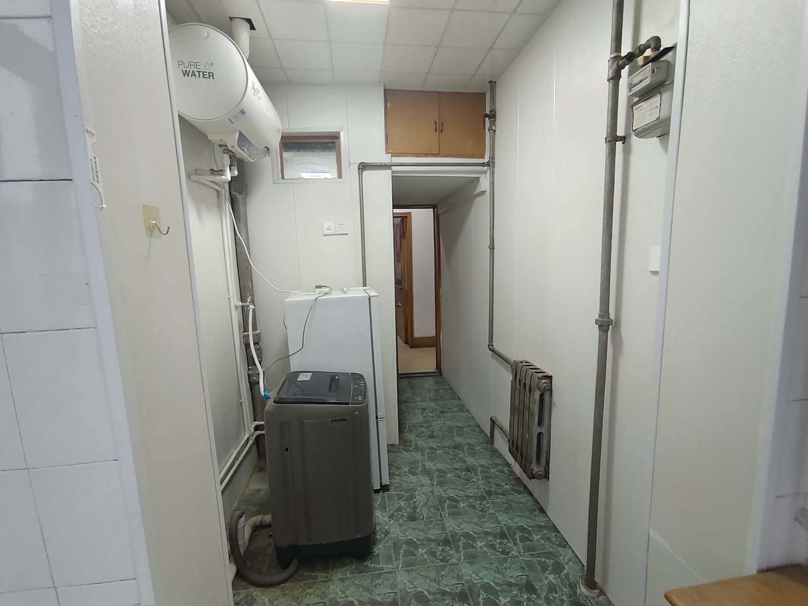 经九路单位宿舍