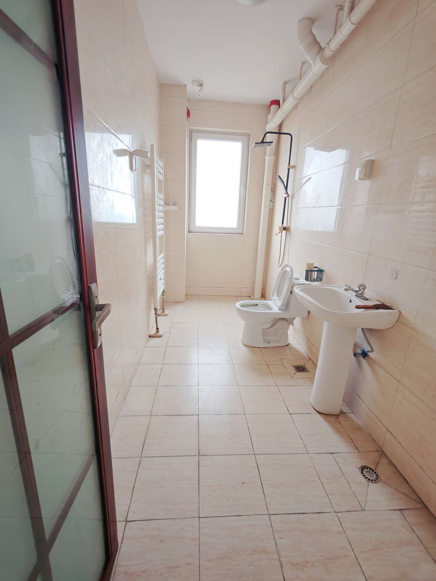 东北关馨苑小区