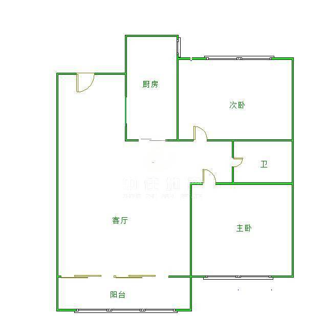 中建凤栖第