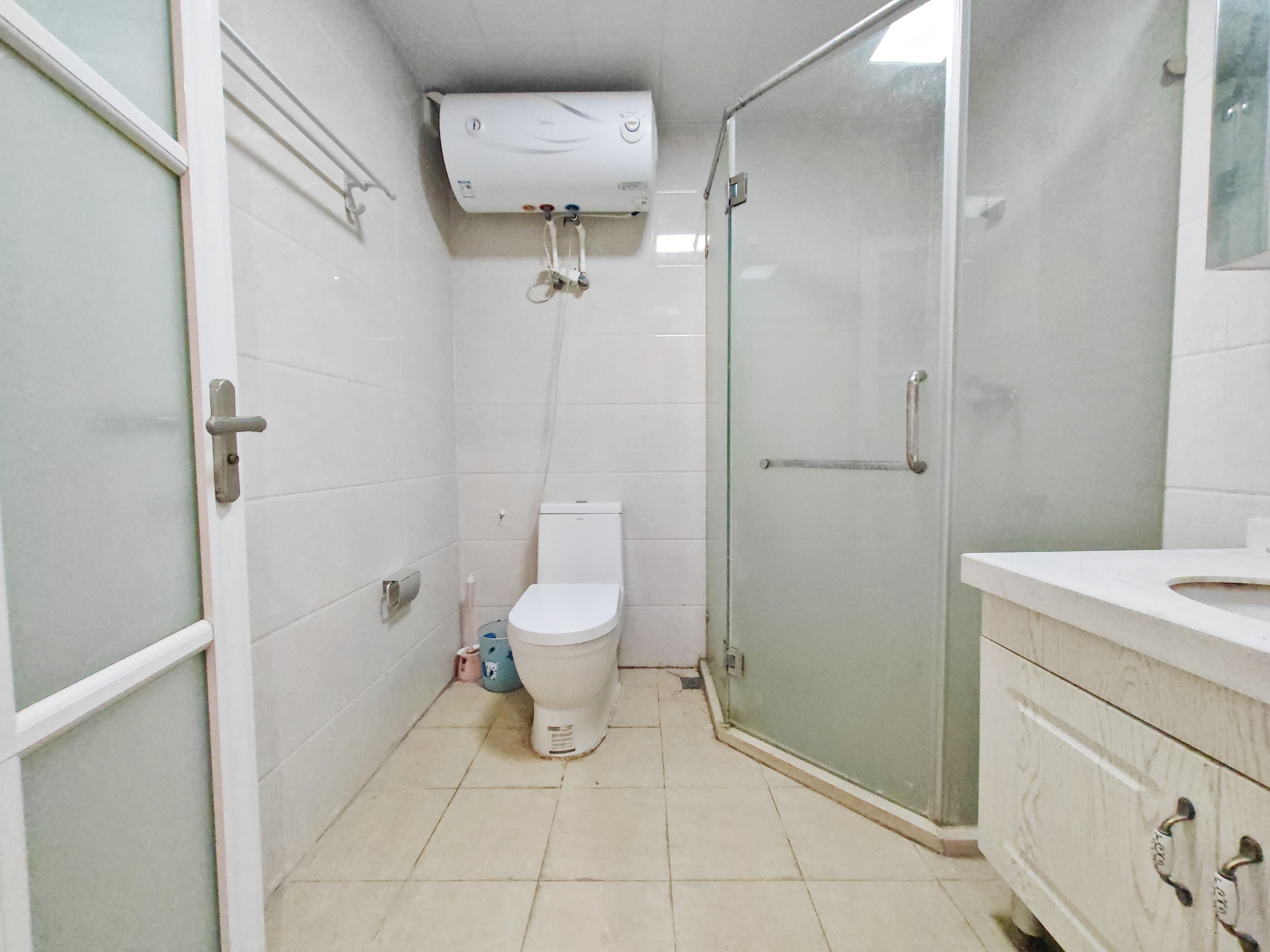 中建长清湖知园