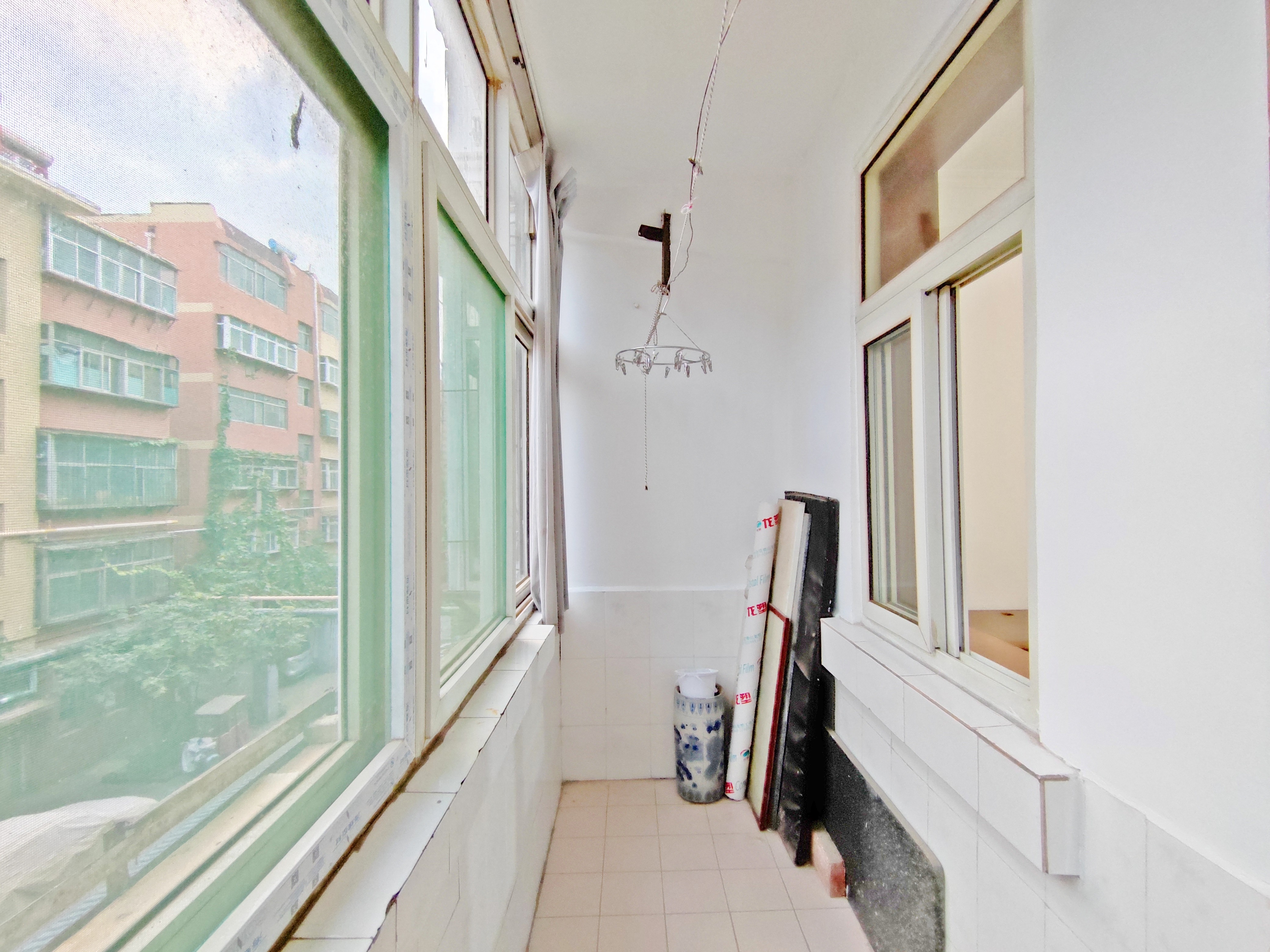 营市东街单位宿舍