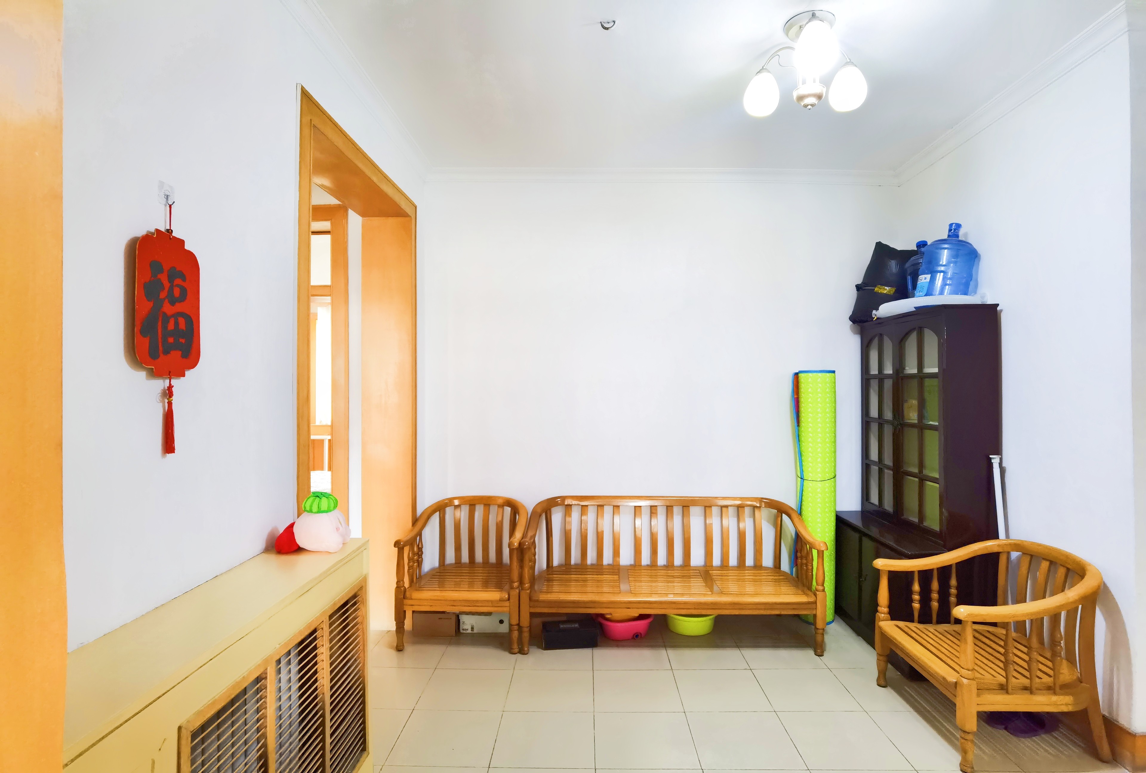  制锦市东杆面巷 南北