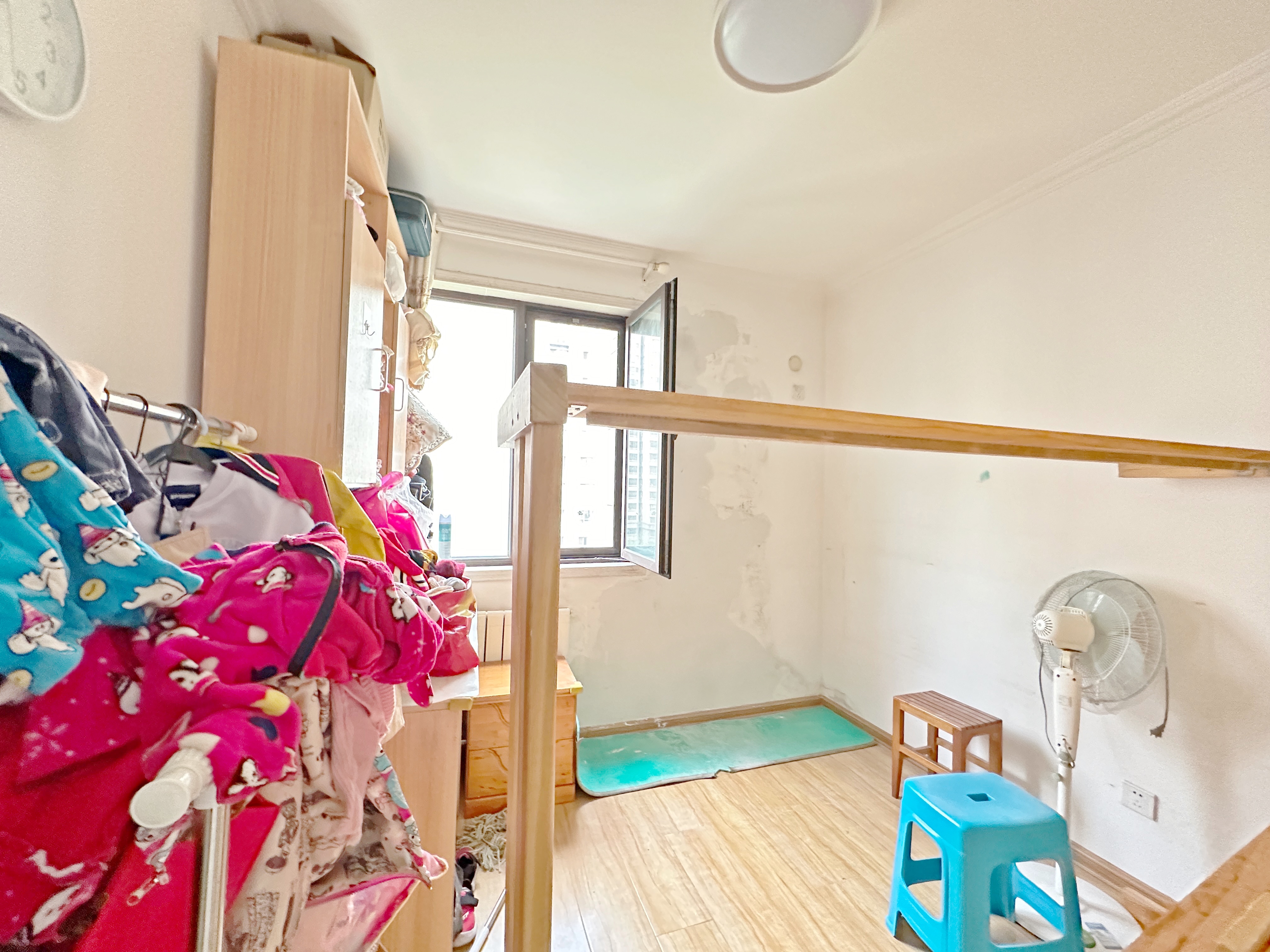 中海国际社区（御峰官邸B4）