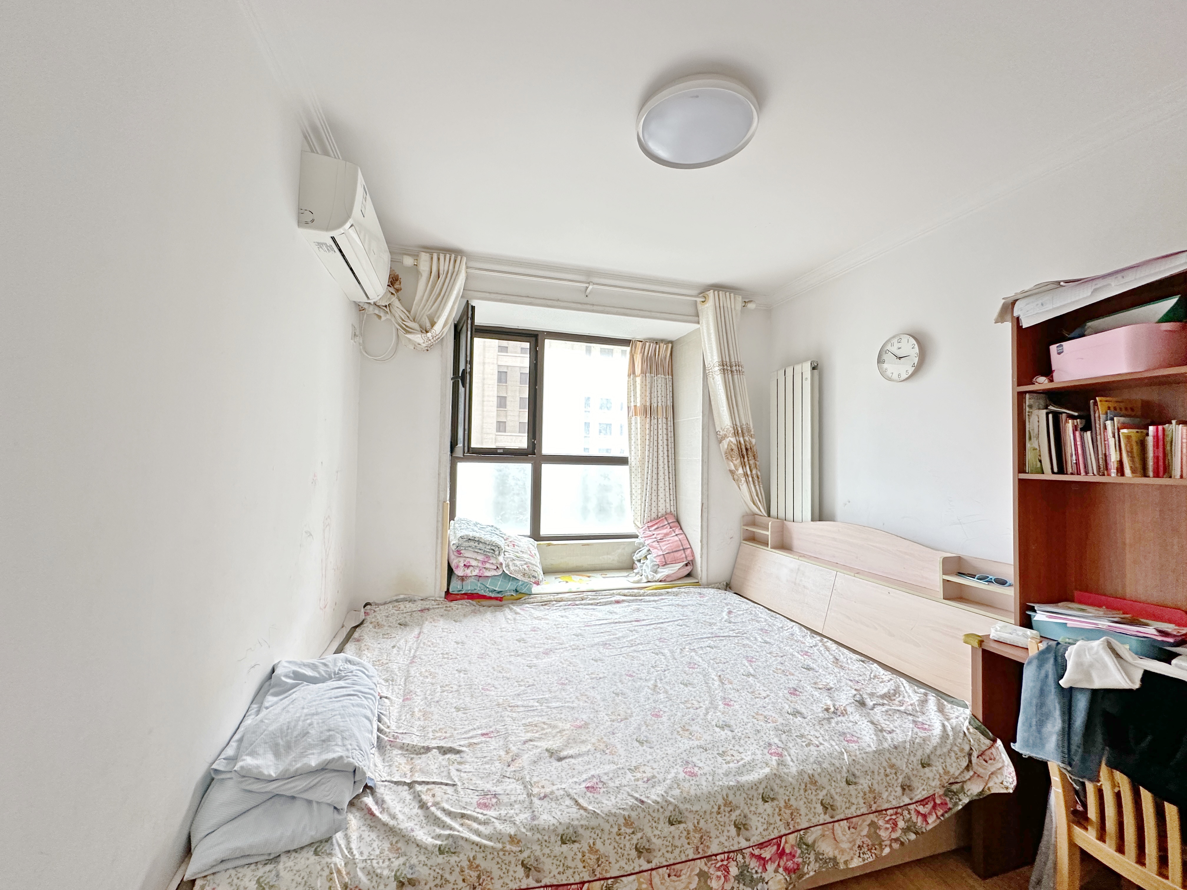 中海国际社区（御峰官邸B4）