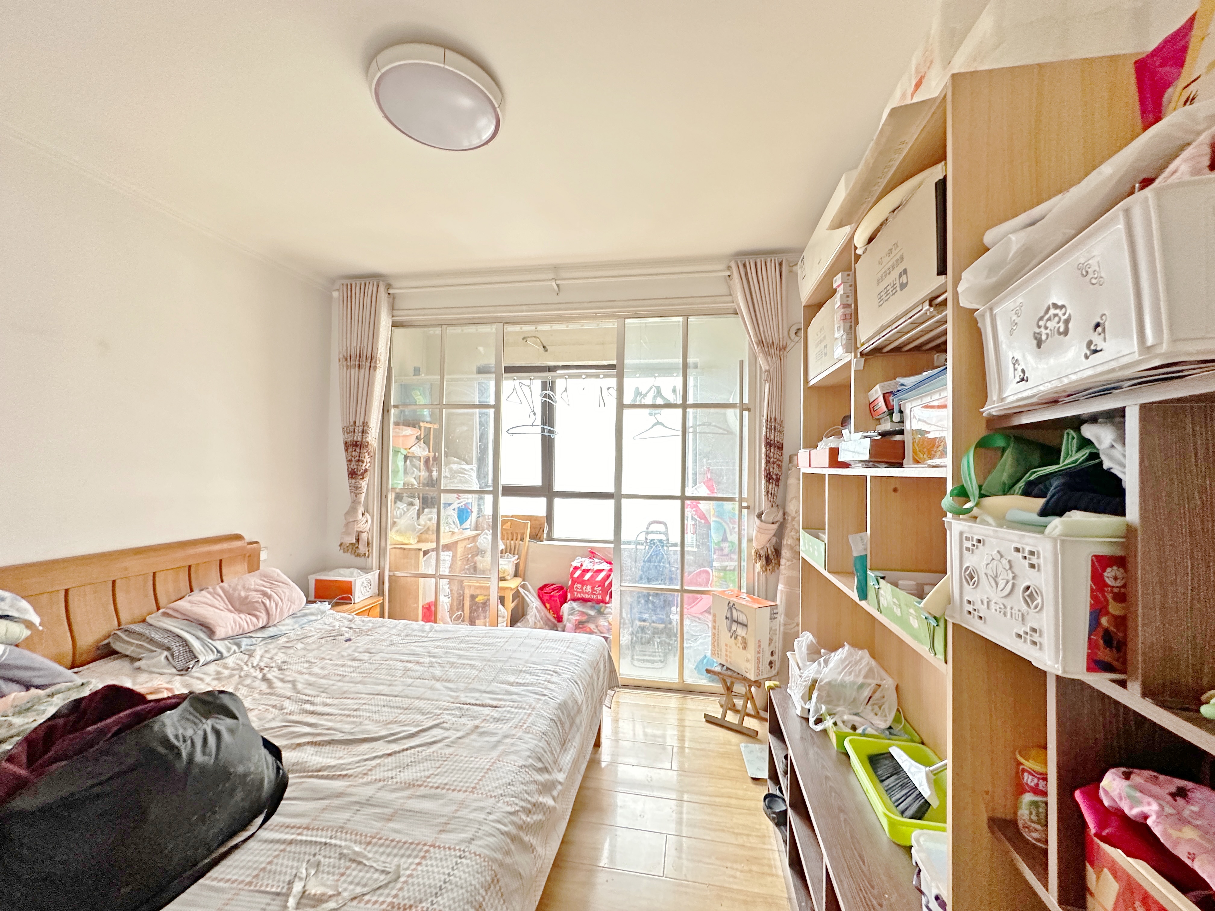 中海国际社区（御峰官邸B4）