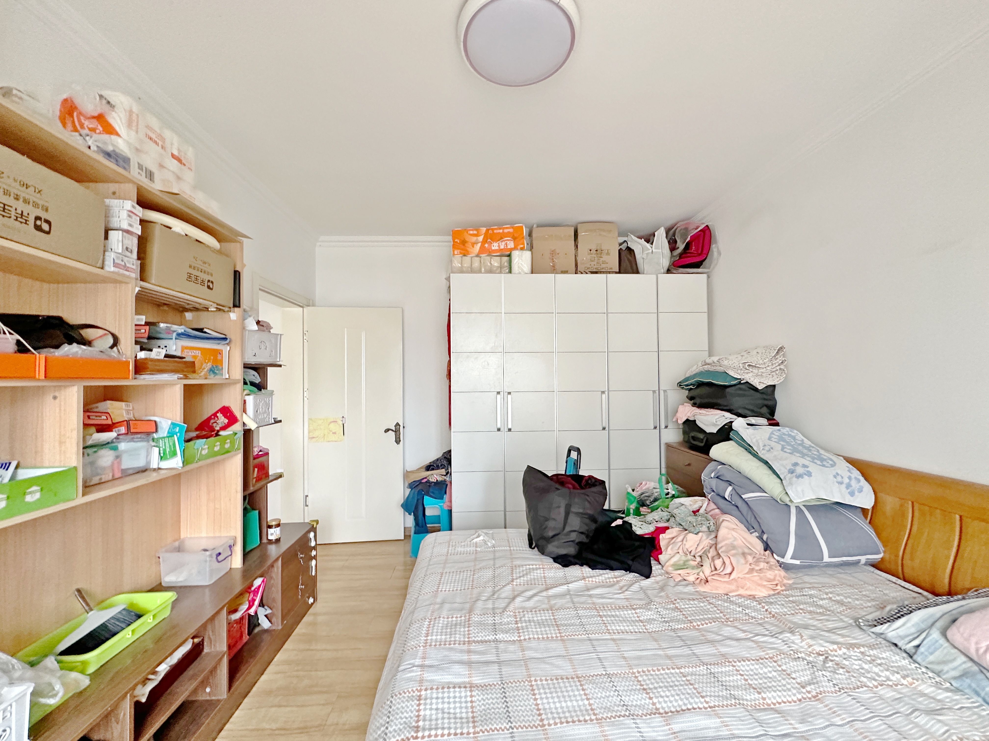 中海国际社区（御峰官邸B4）