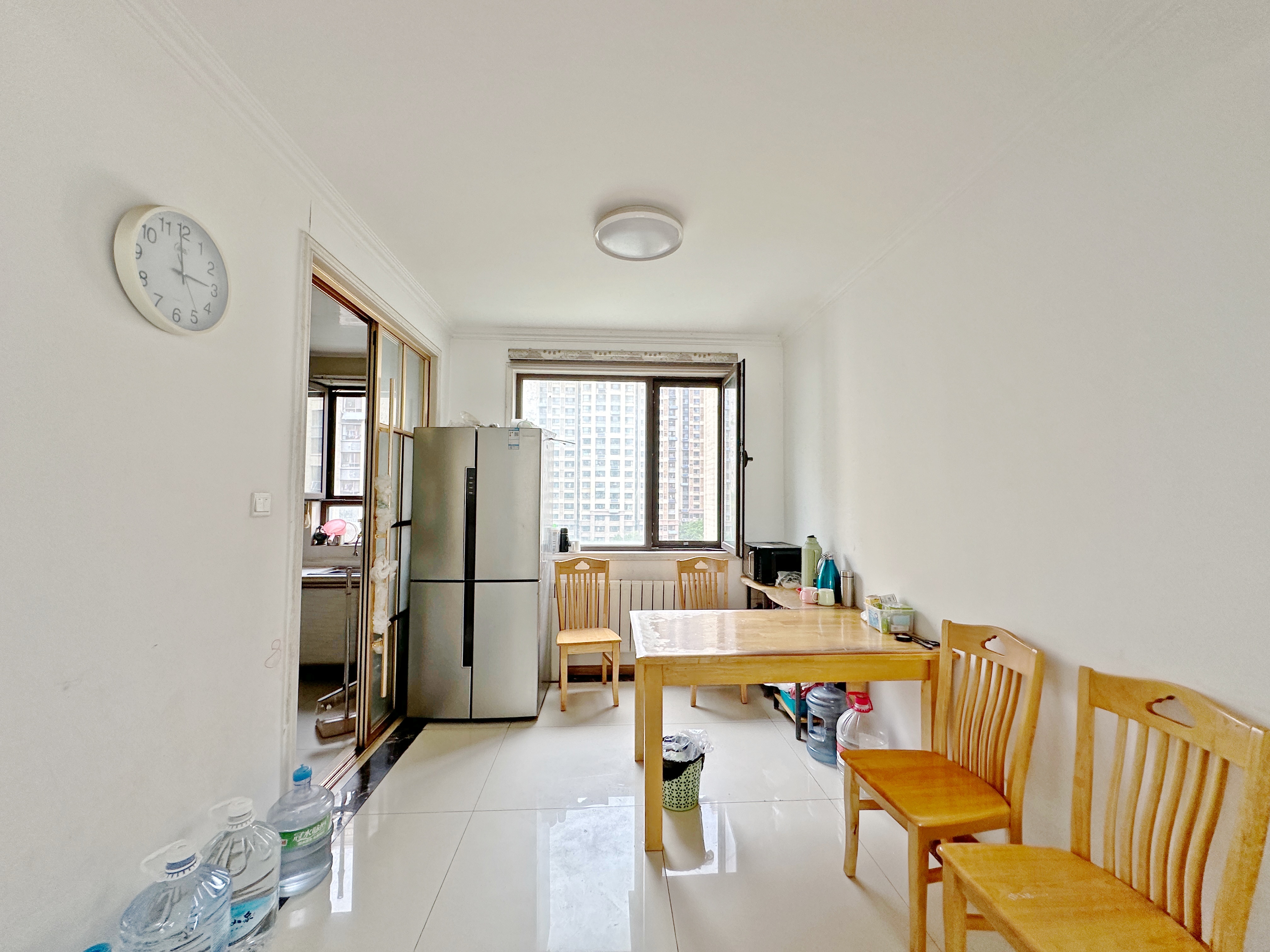 中海国际社区（御峰官邸B4）