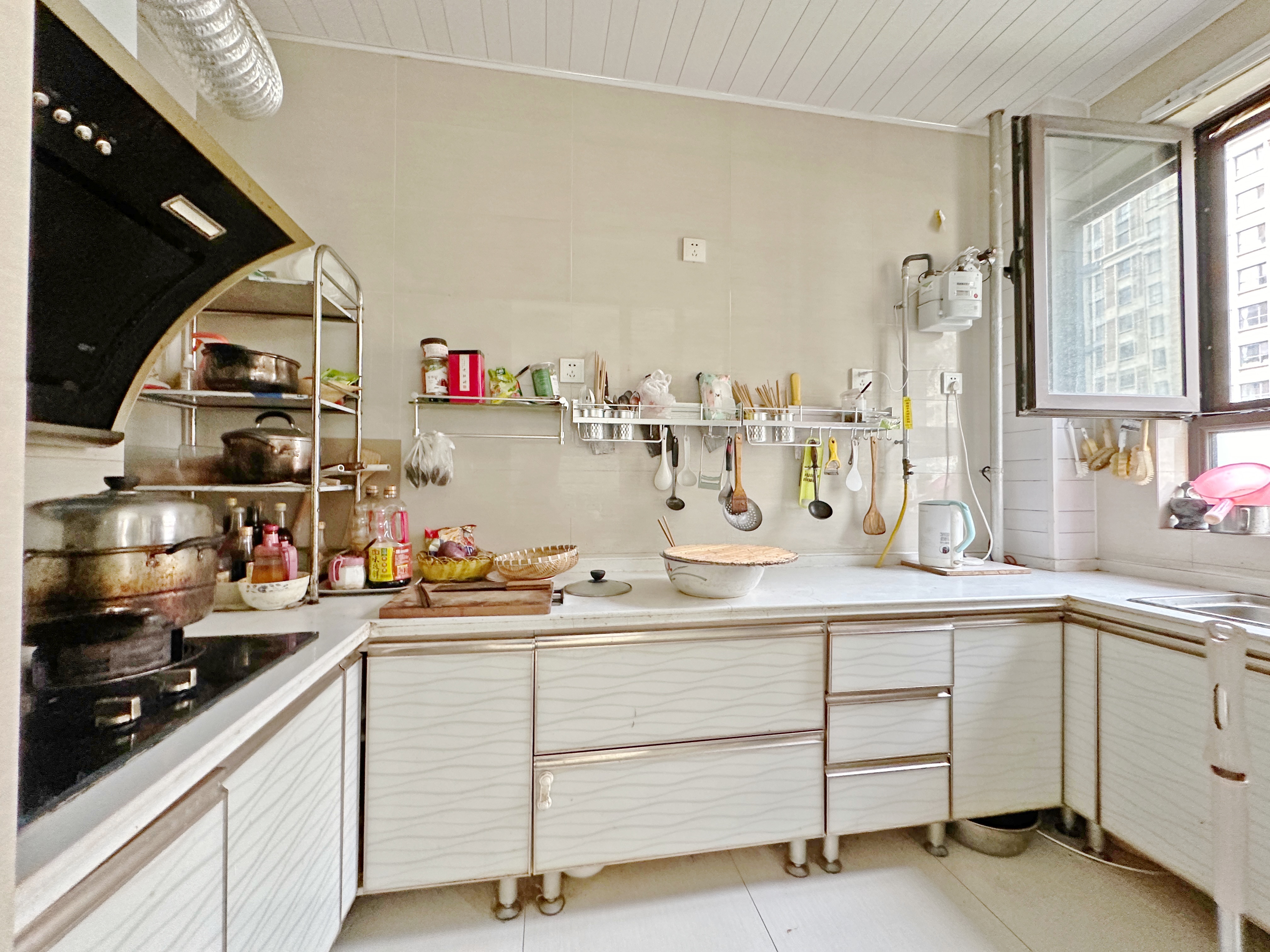 中海国际社区（御峰官邸B4）