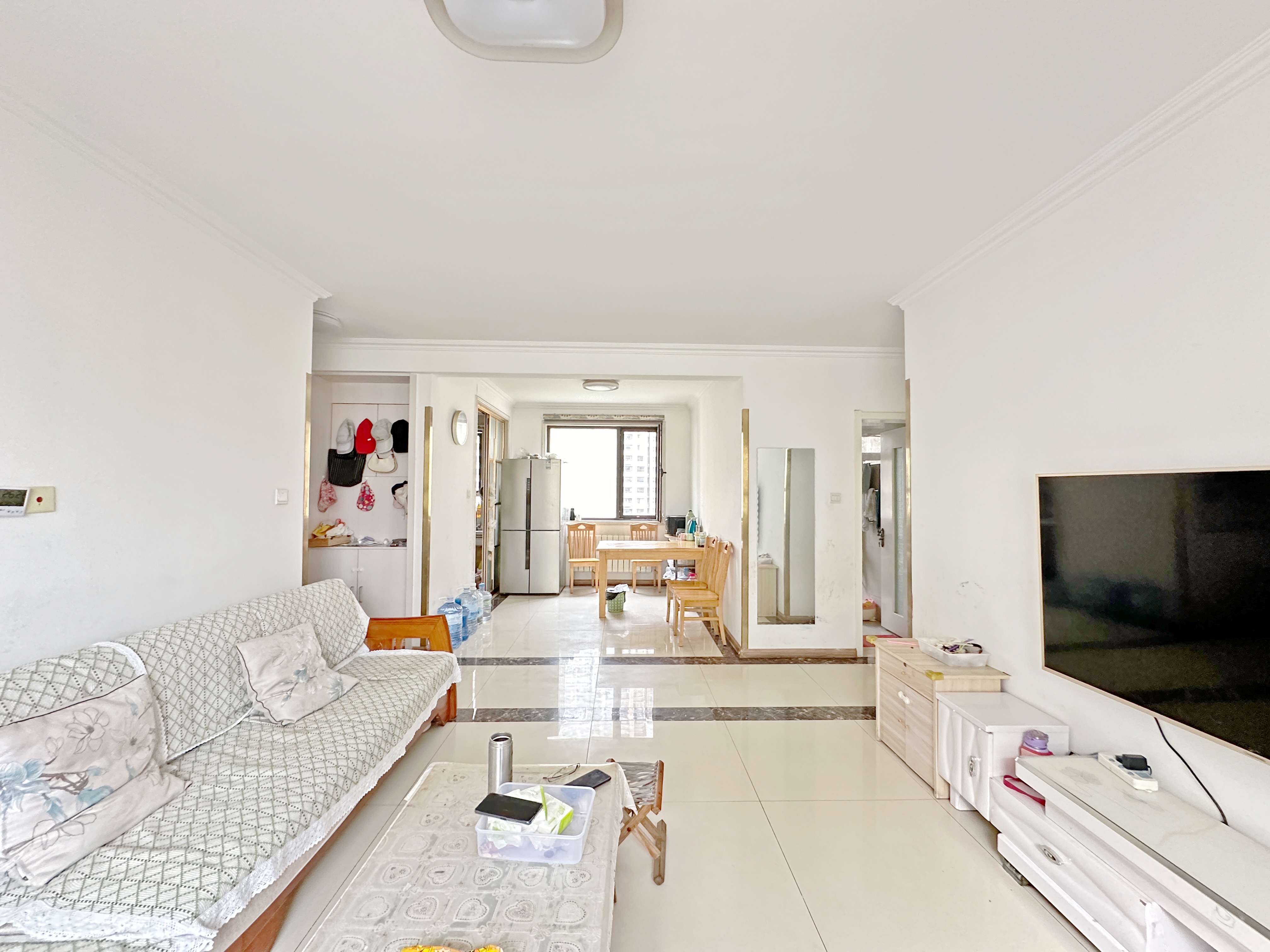 中海国际社区（御峰官邸B4）