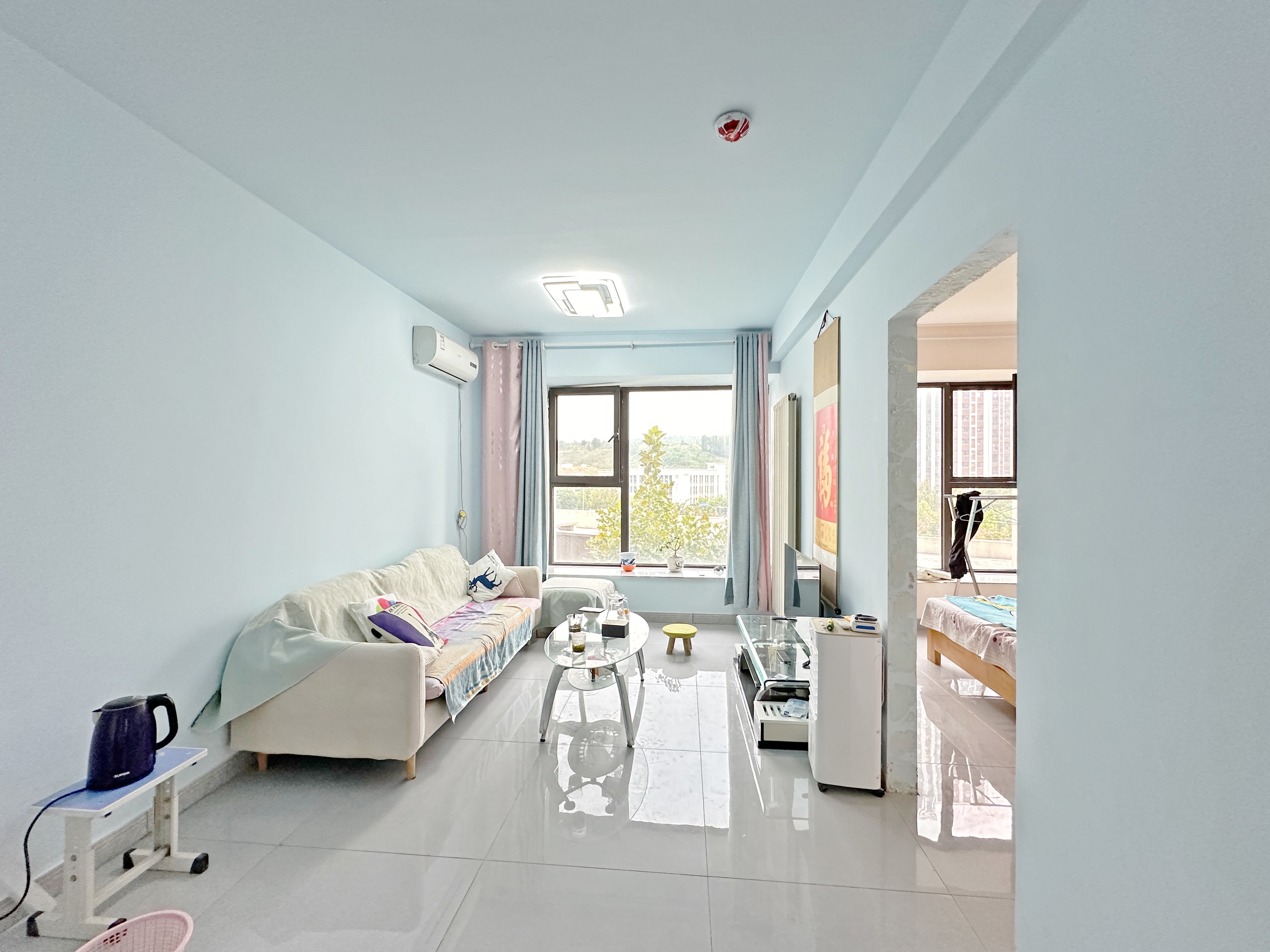 中海国际社区（C3地块）