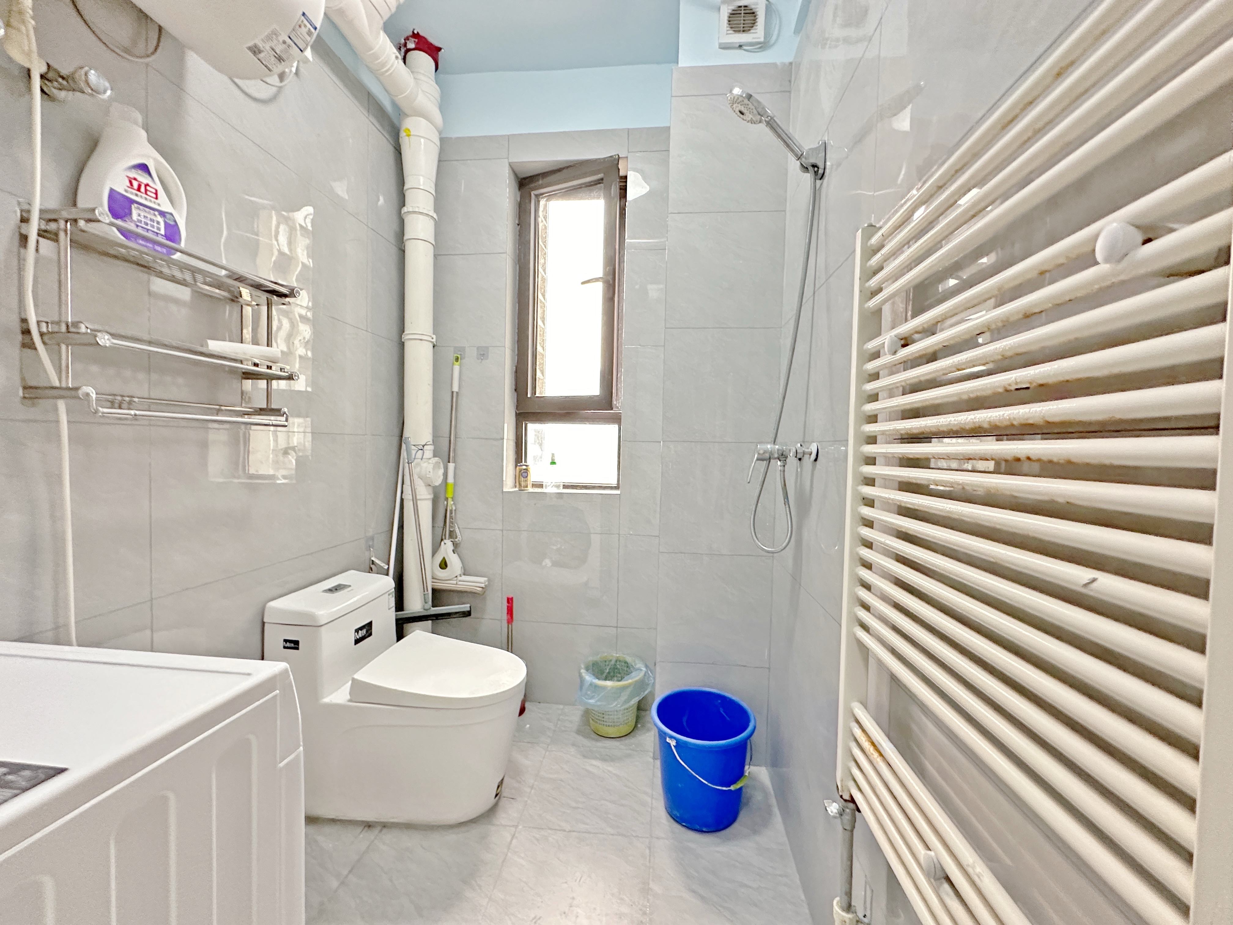 中海国际社区（C3地块）