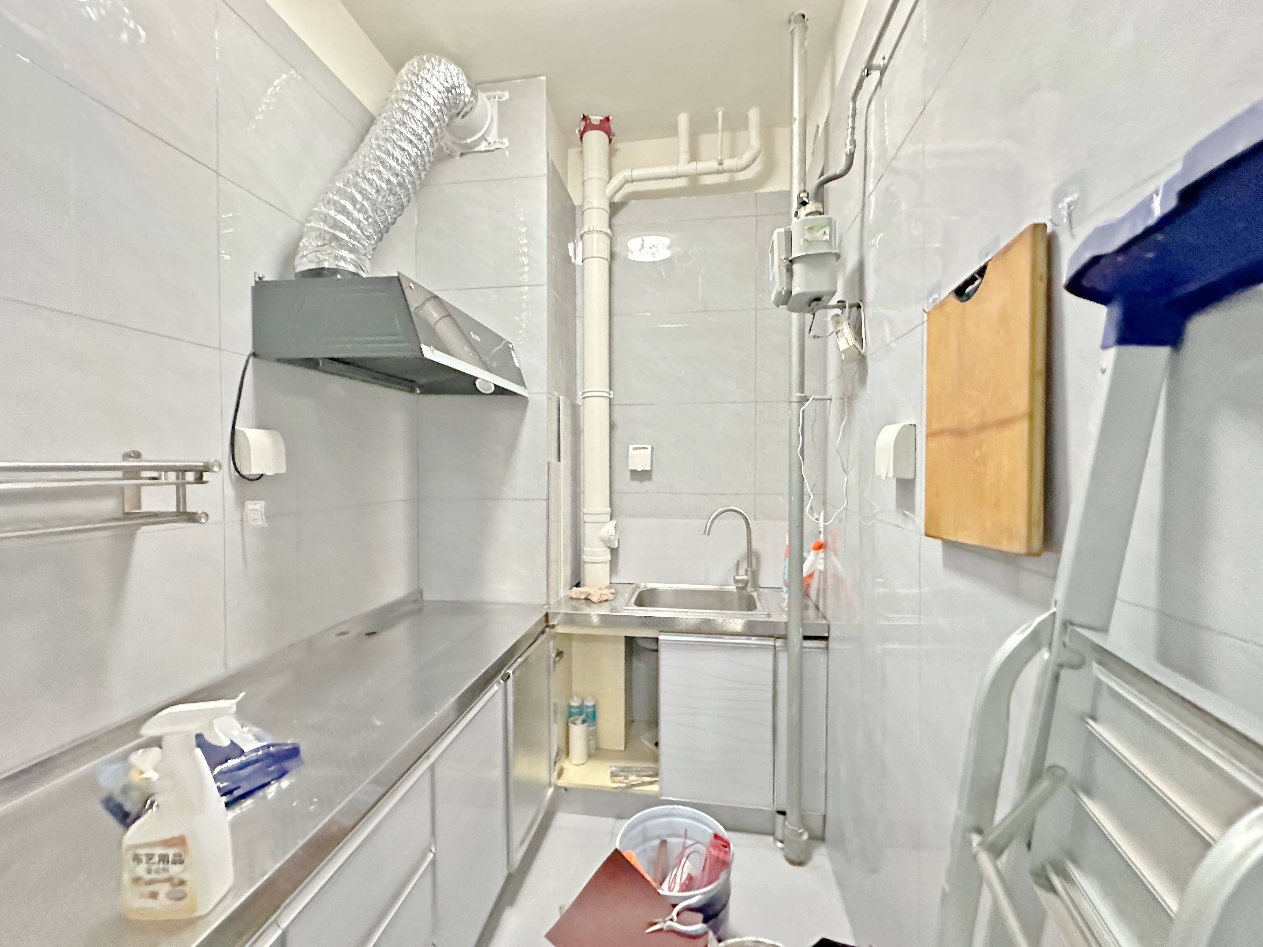 中海国际社区（C3地块）