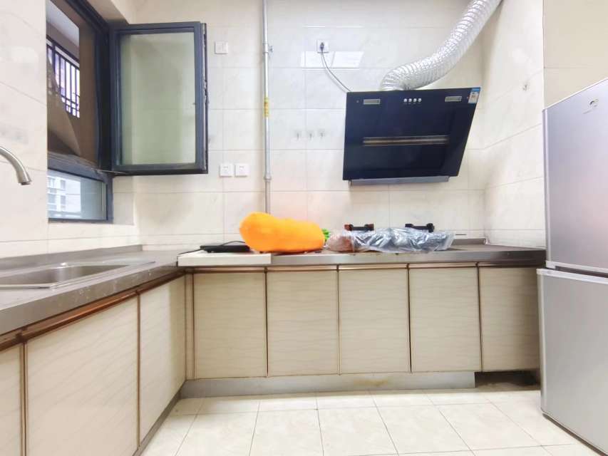 中建锦绣城
