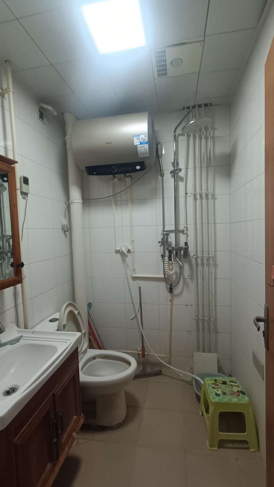汇富苑小区