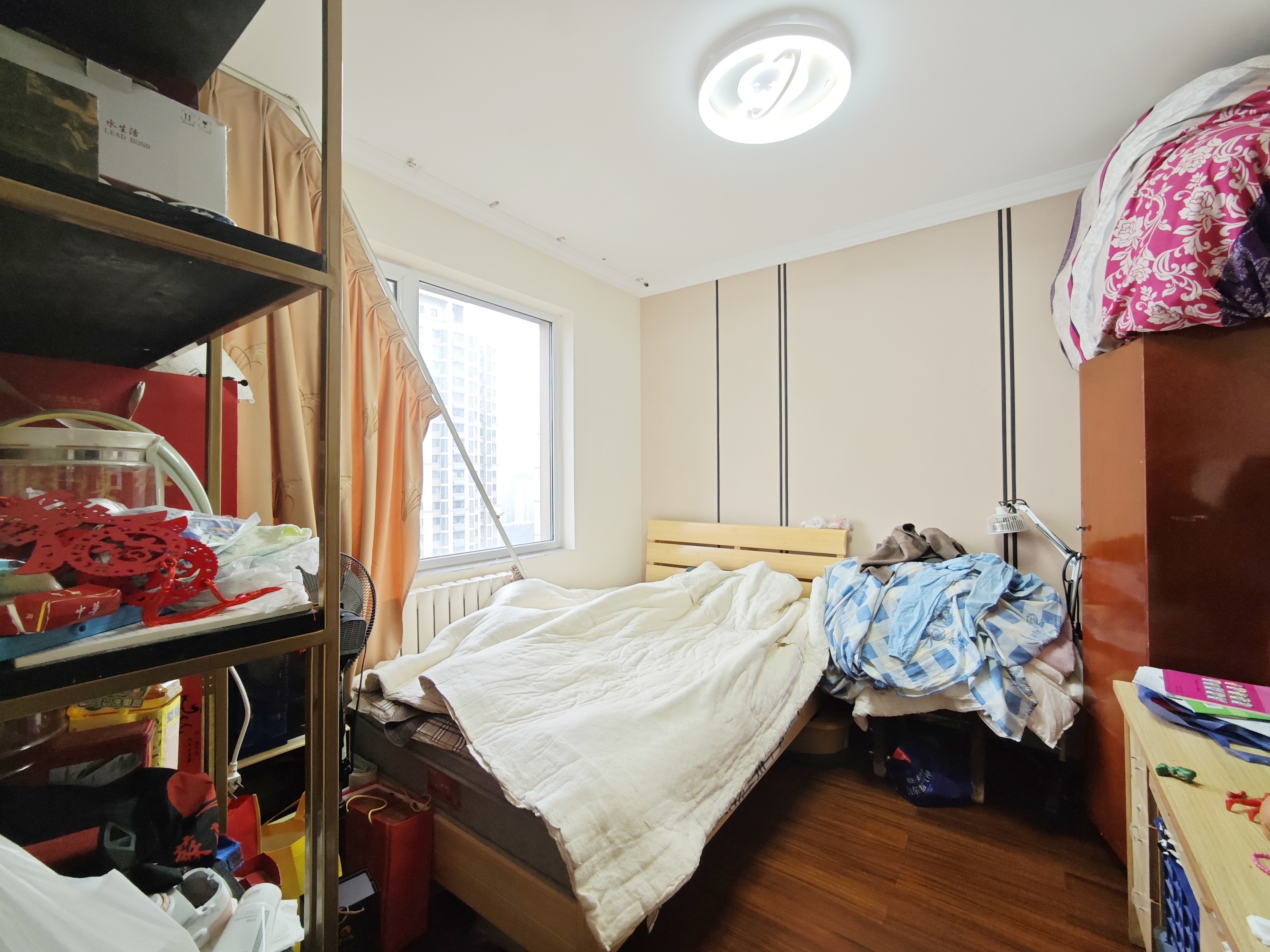 东城逸家逸俊园