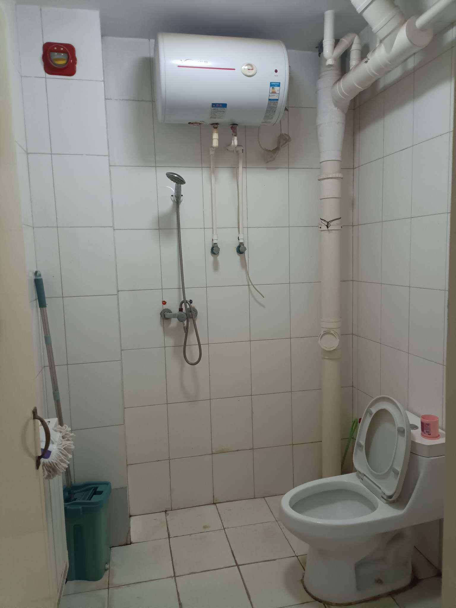 清新小区