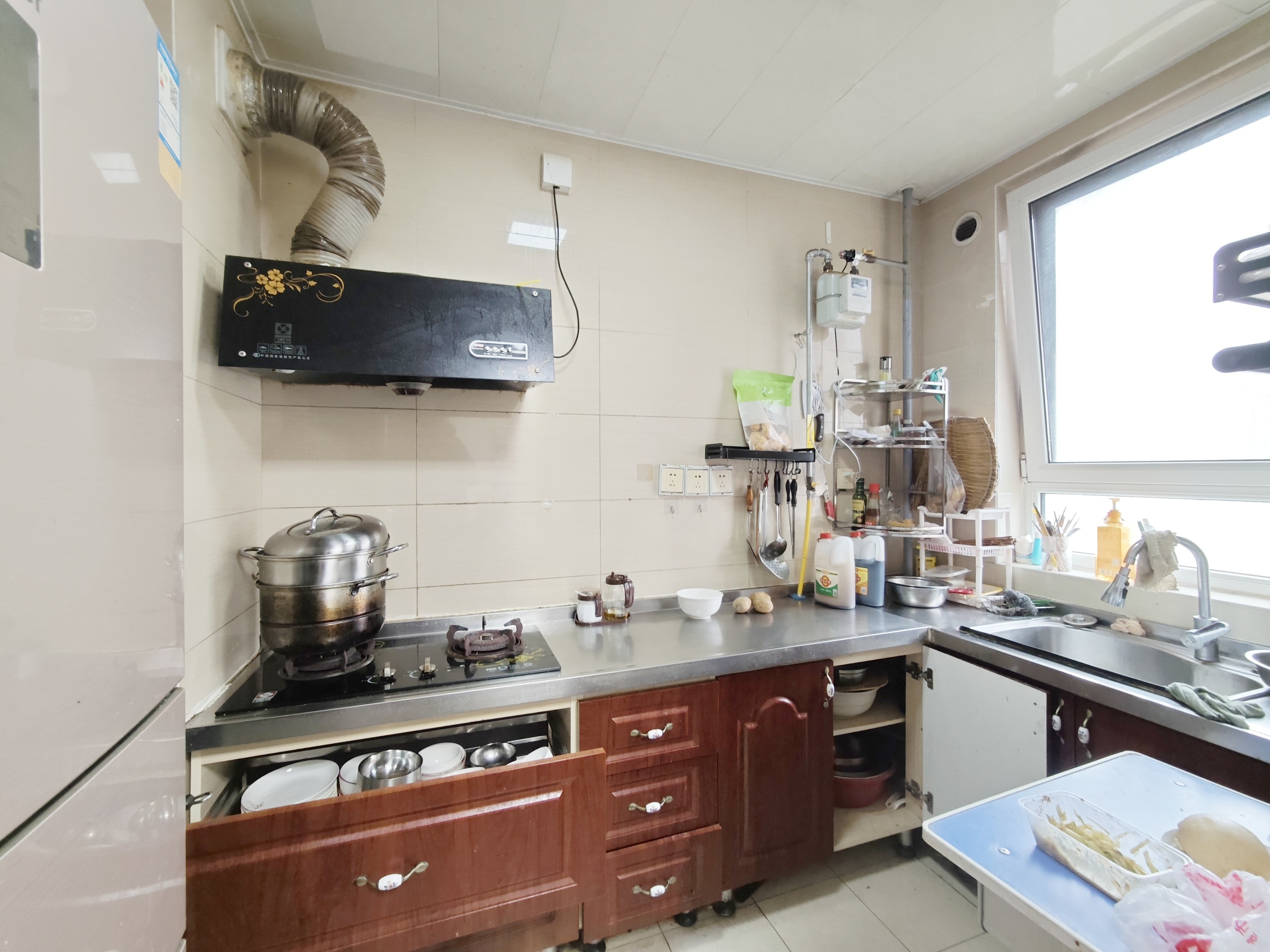 东城逸家逸俊园